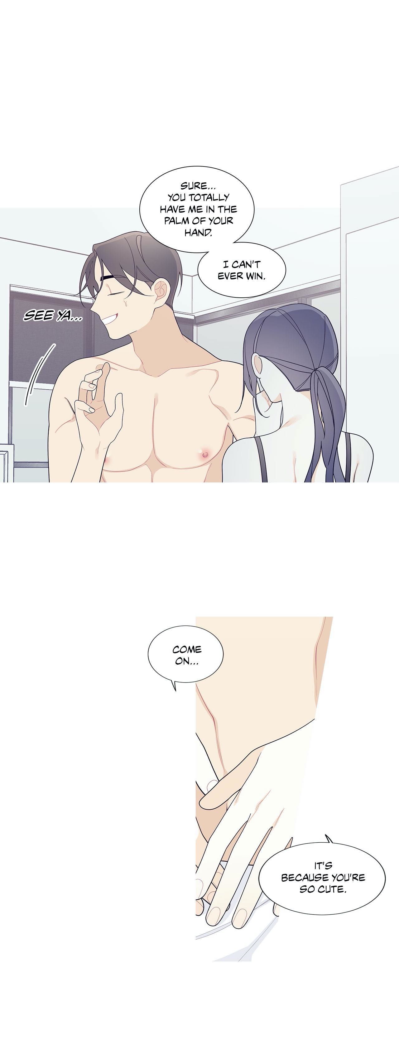 What’s Going On? Chapter 116 - Manhwa18.com