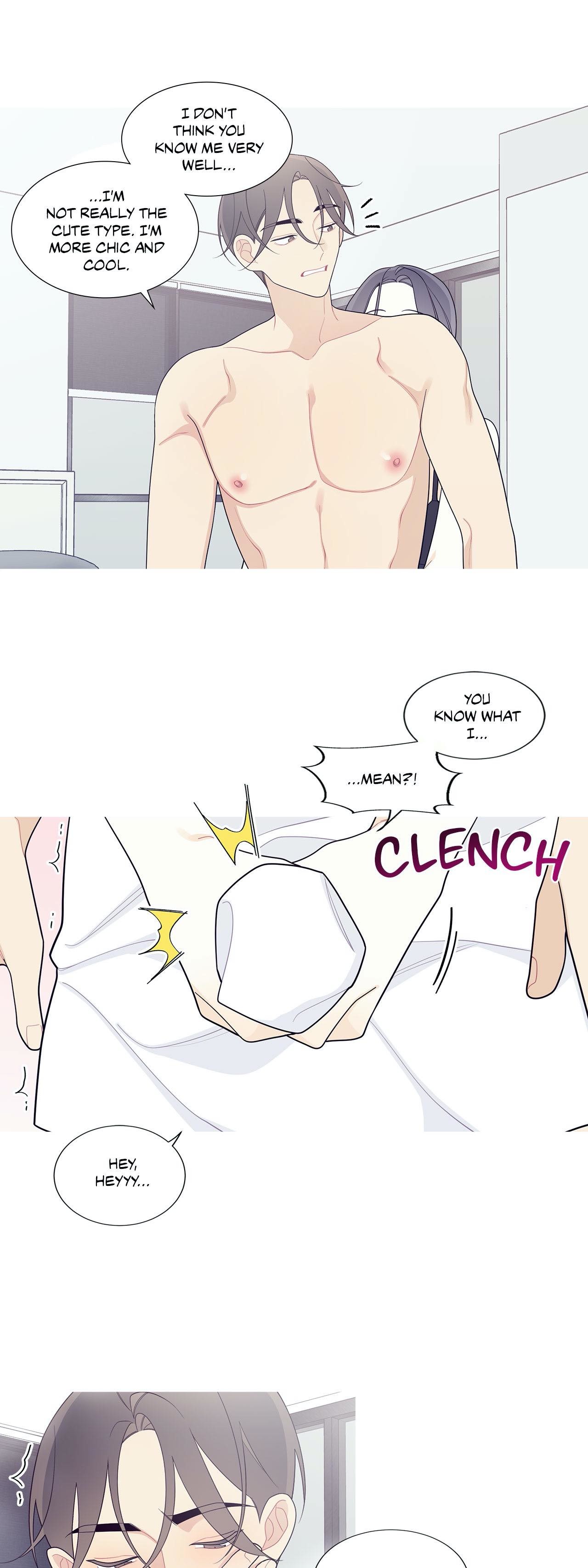 What’s Going On? Chapter 116 - Manhwa18.com