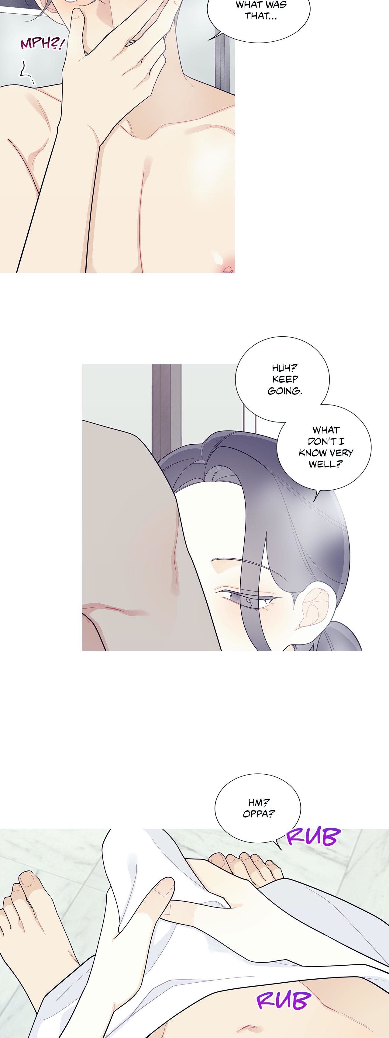 What’s Going On? Chapter 116 - Manhwa18.com