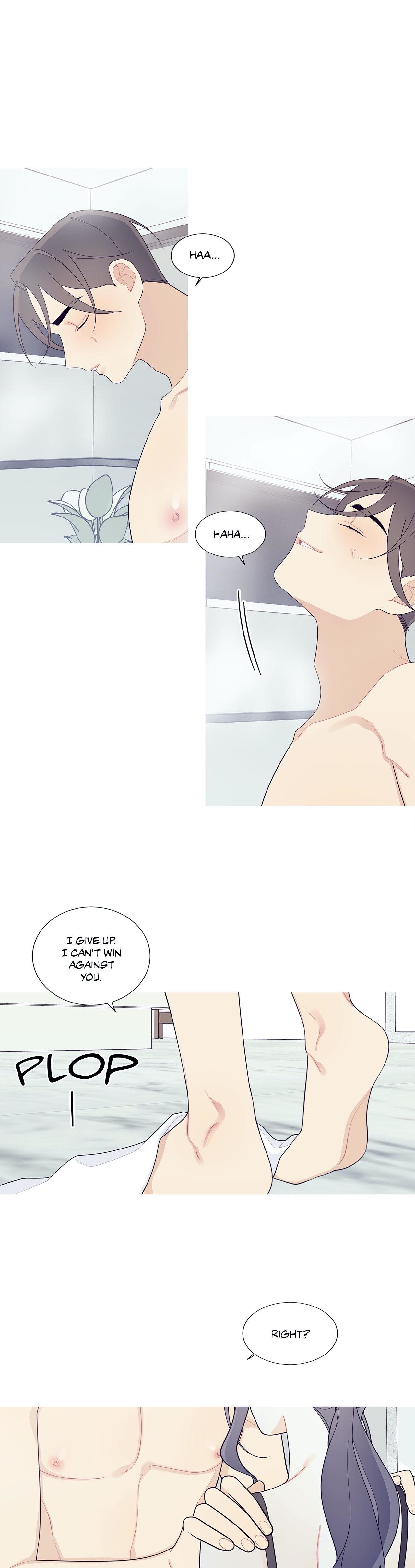 What’s Going On? Chapter 116 - Manhwa18.com