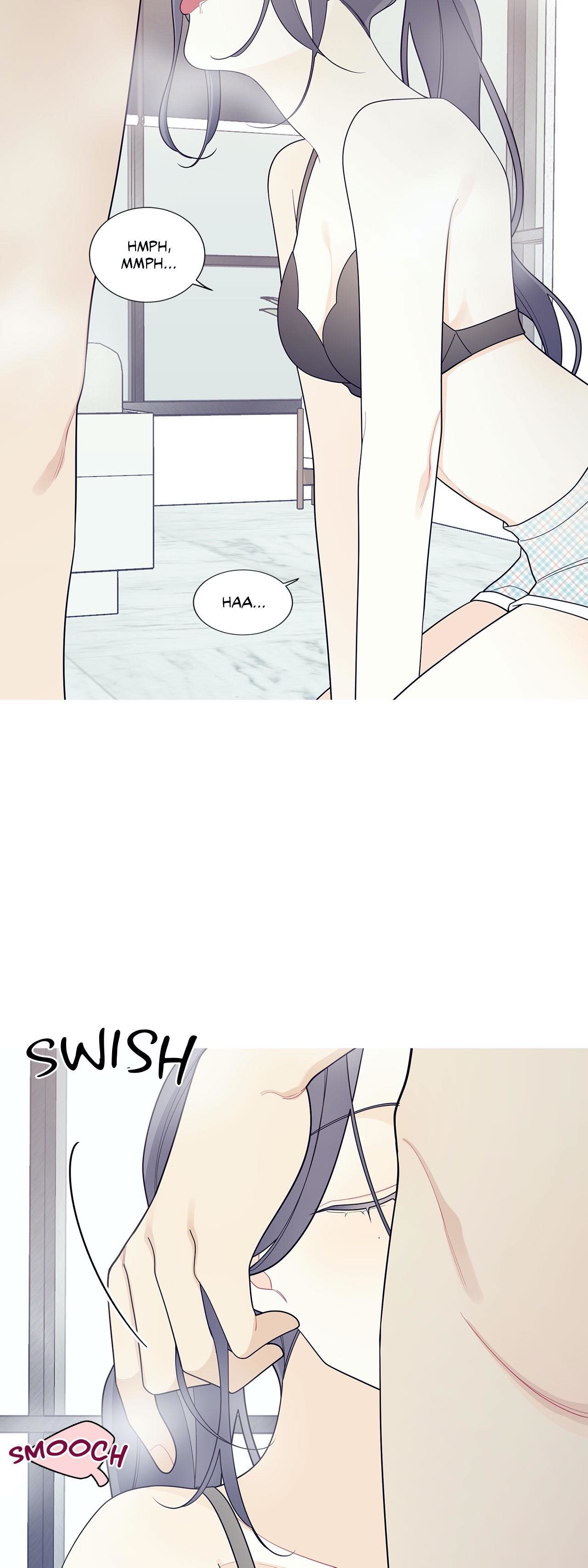 What’s Going On? Chapter 116 - Manhwa18.com