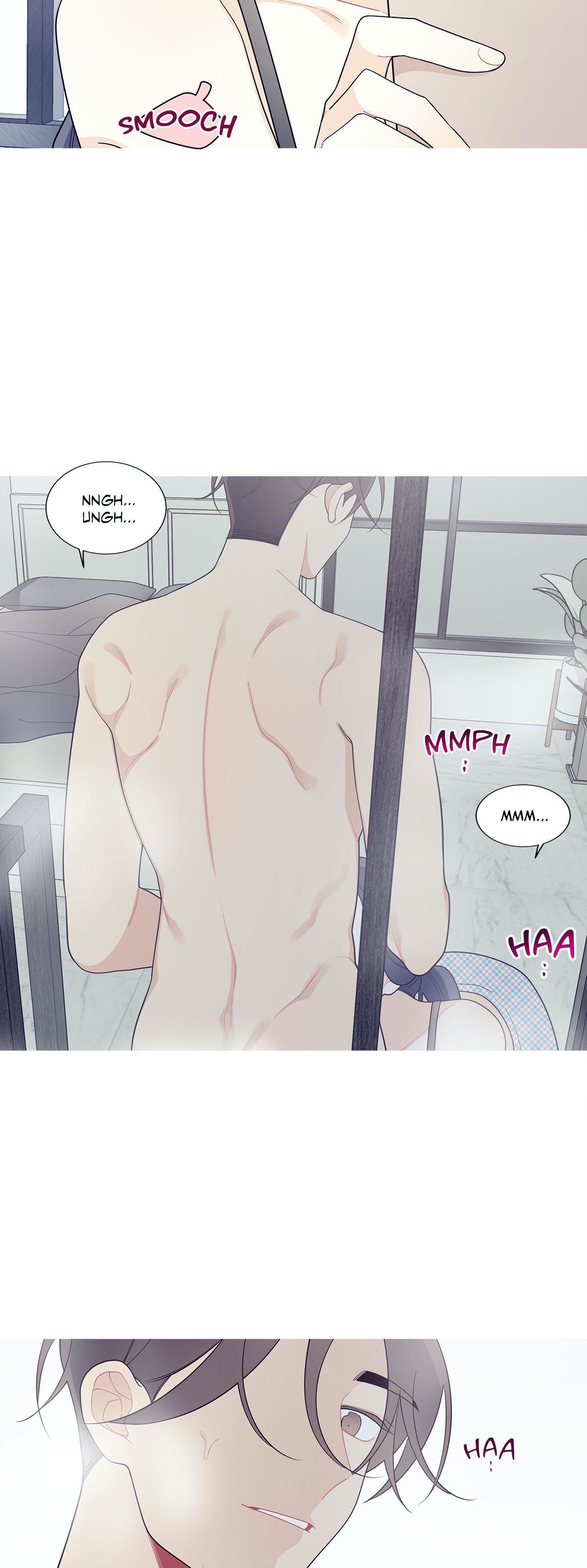 What’s Going On? Chapter 116 - Manhwa18.com