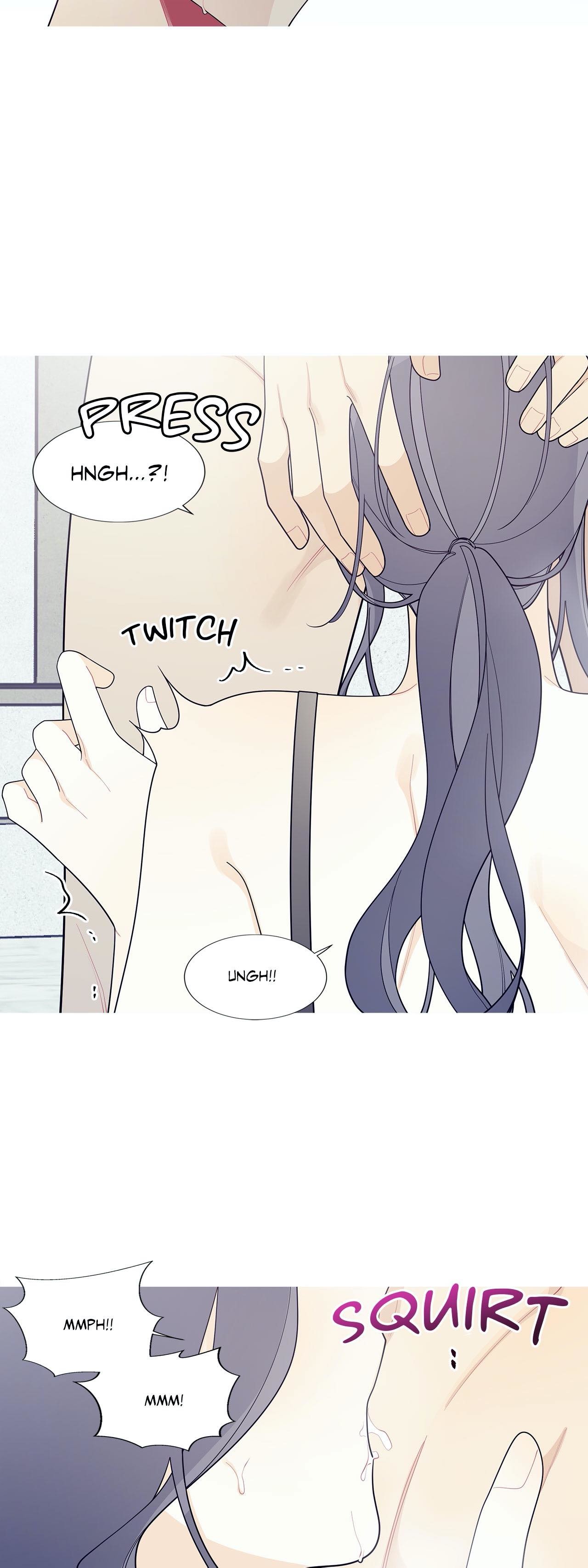 What’s Going On? Chapter 116 - Manhwa18.com