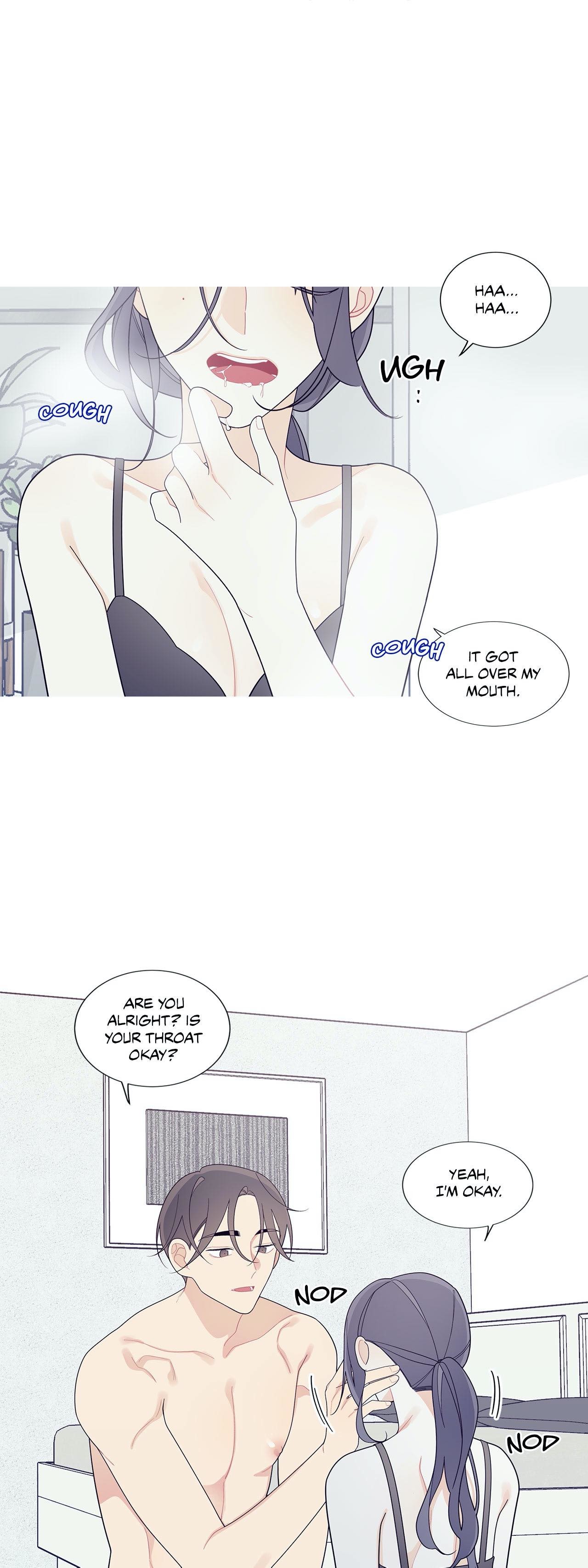 What’s Going On? Chapter 116 - Manhwa18.com