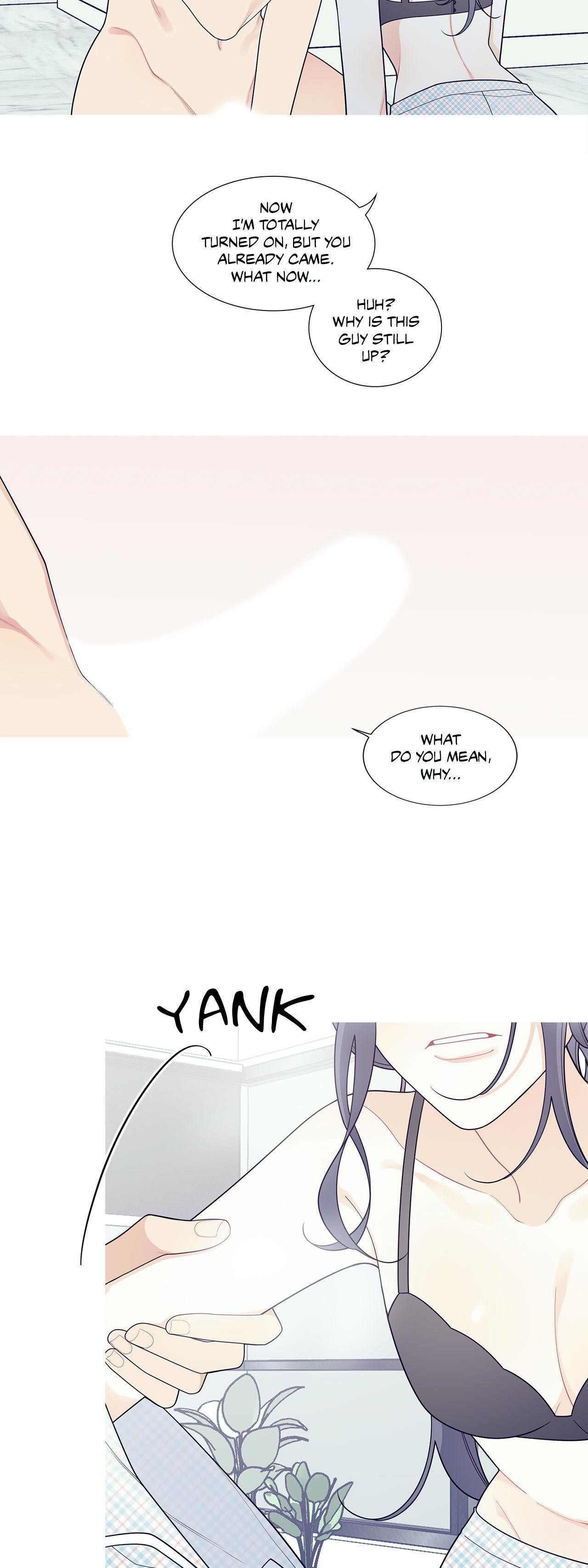 What’s Going On? Chapter 116 - Manhwa18.com