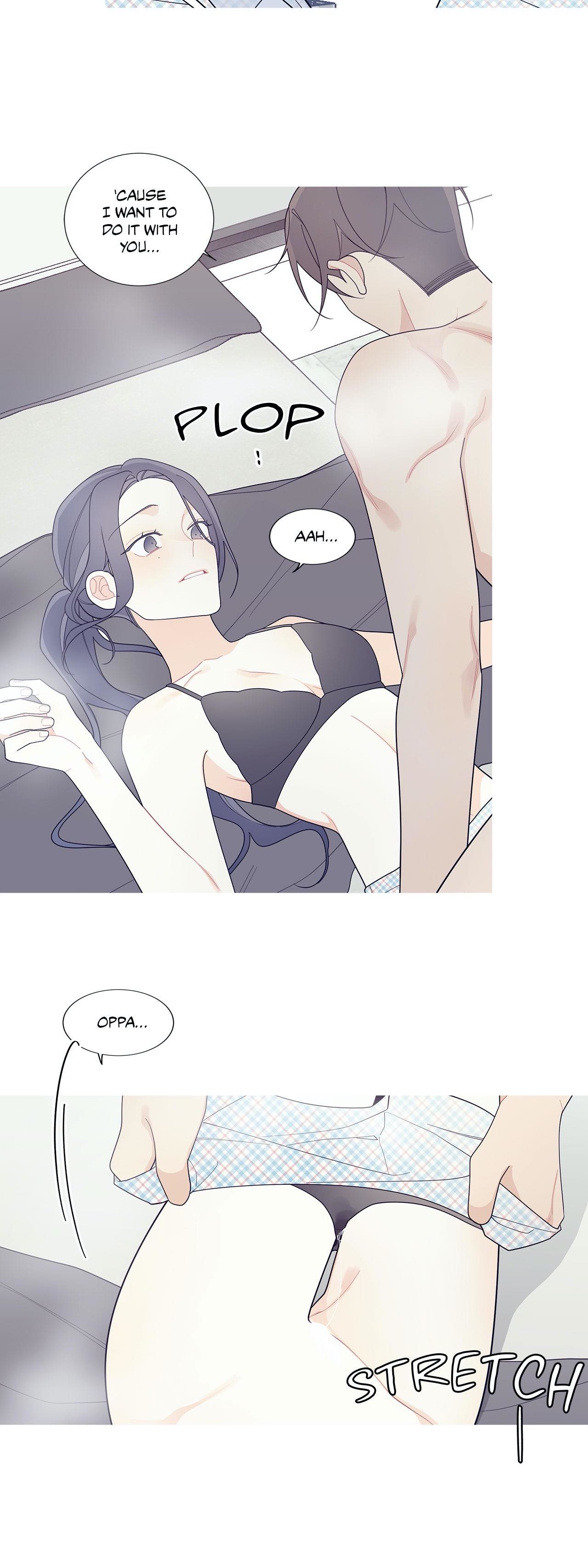 What’s Going On? Chapter 116 - Manhwa18.com