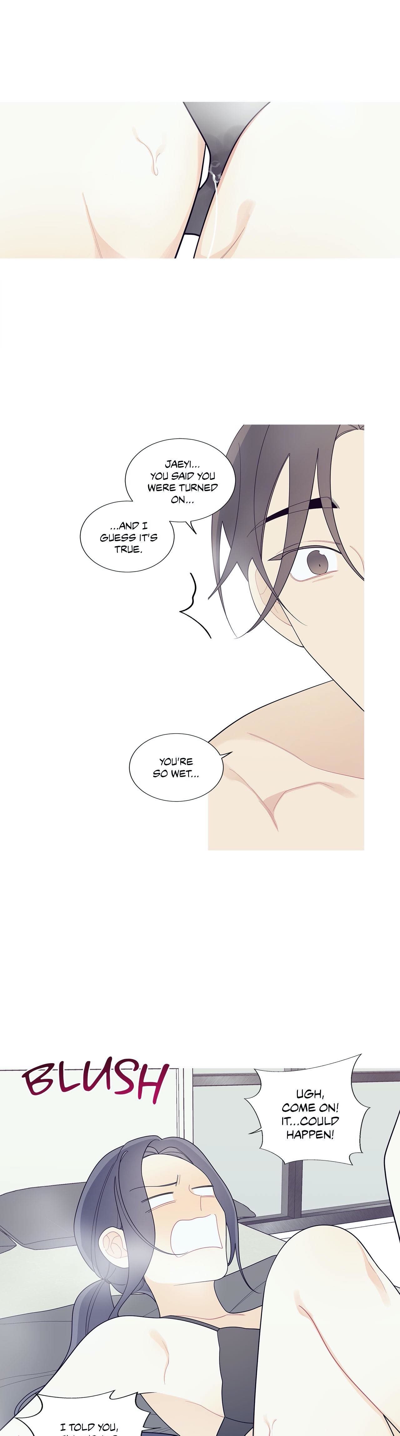 What’s Going On? Chapter 116 - Manhwa18.com