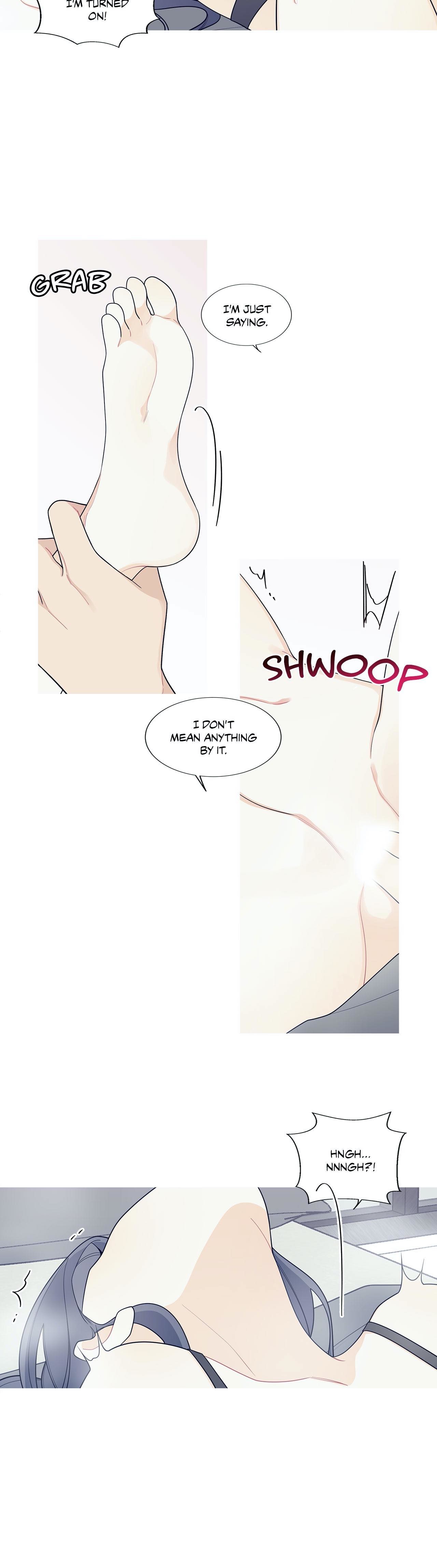 What’s Going On? Chapter 116 - Manhwa18.com