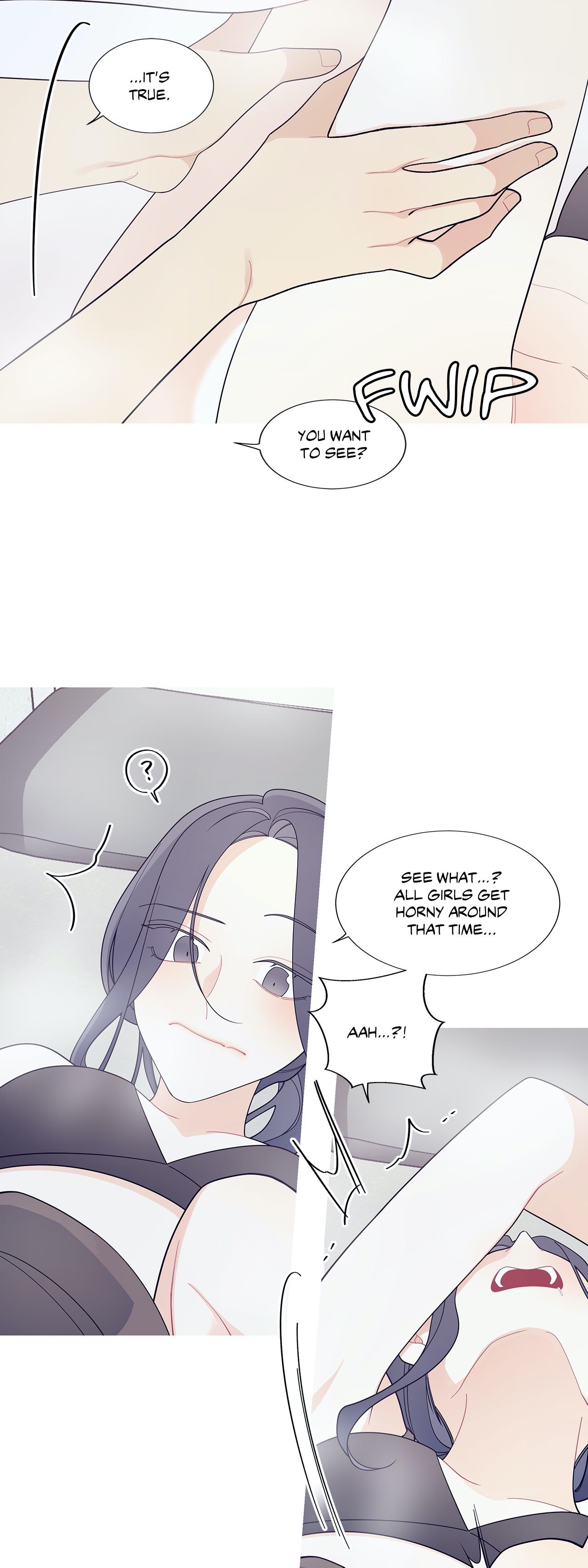 What’s Going On? Chapter 117 - Manhwa18.com