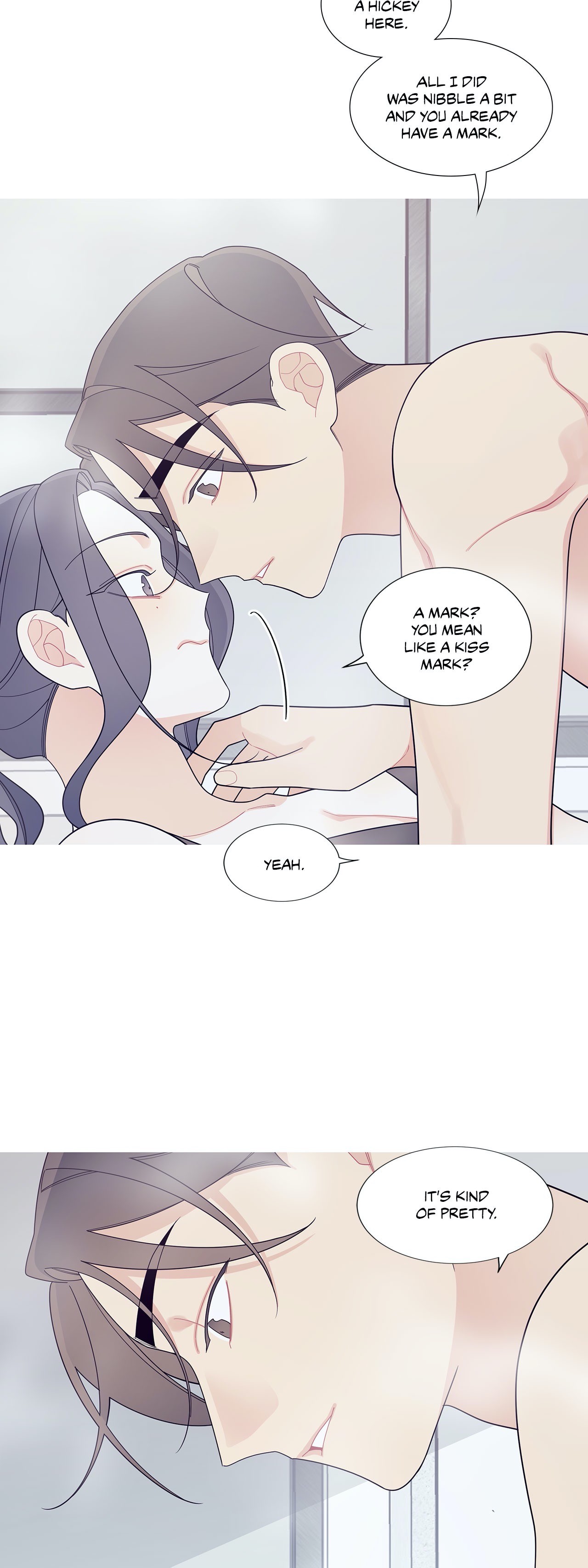 What’s Going On? Chapter 117 - Manhwa18.com