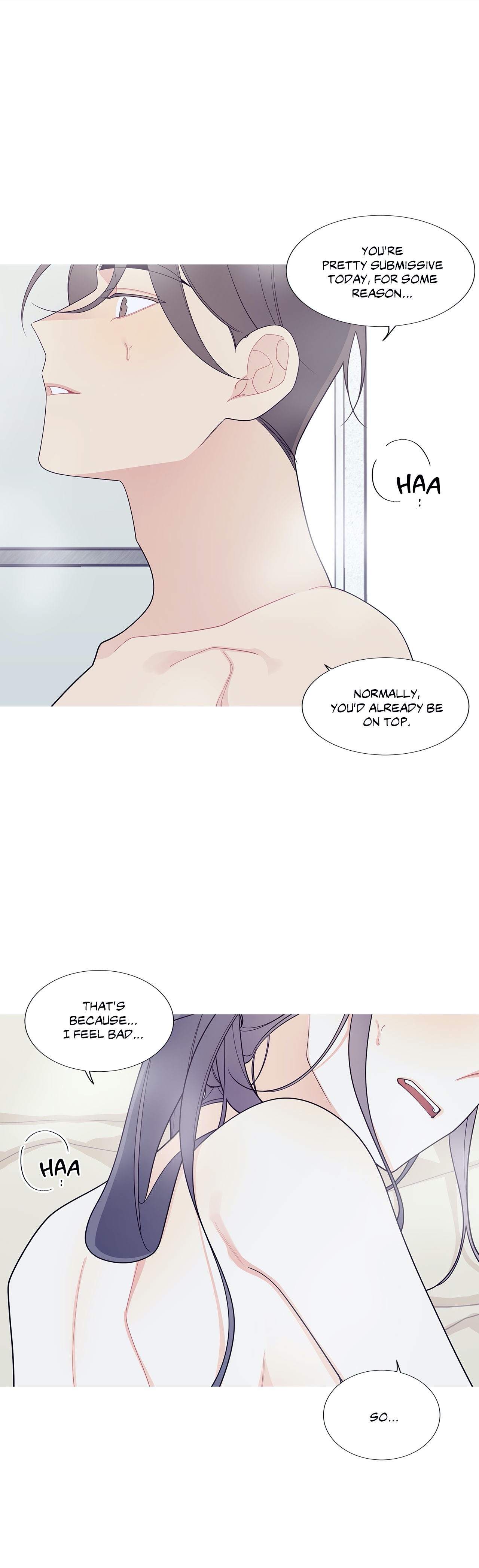 What’s Going On? Chapter 117 - Manhwa18.com