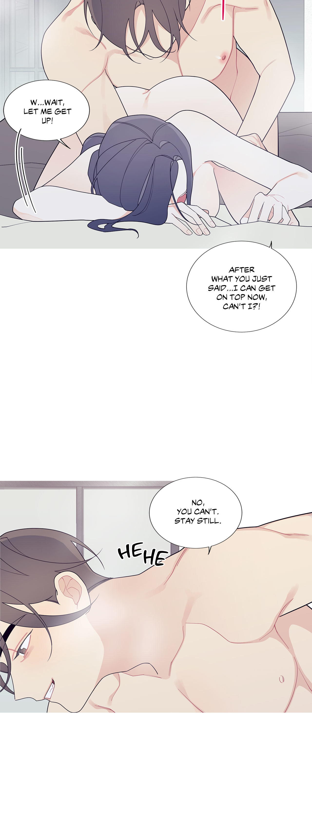 What’s Going On? Chapter 118 - Manhwa18.com