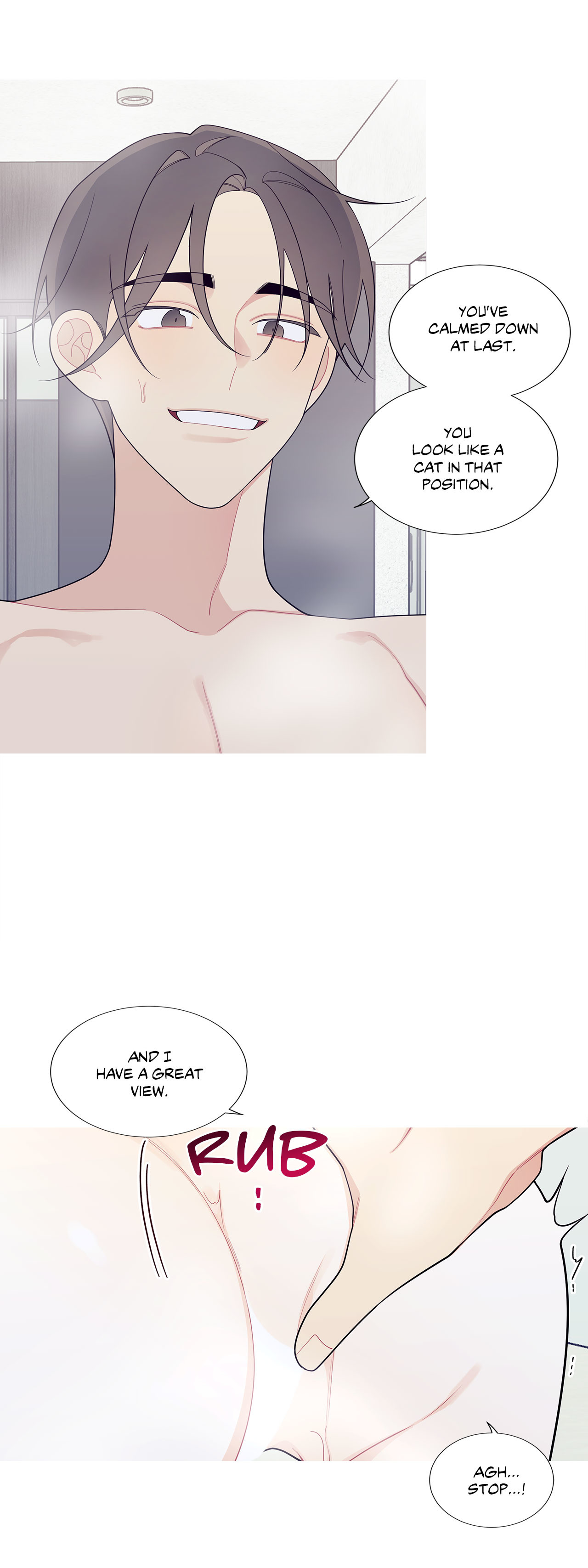 What’s Going On? Chapter 118 - Manhwa18.com