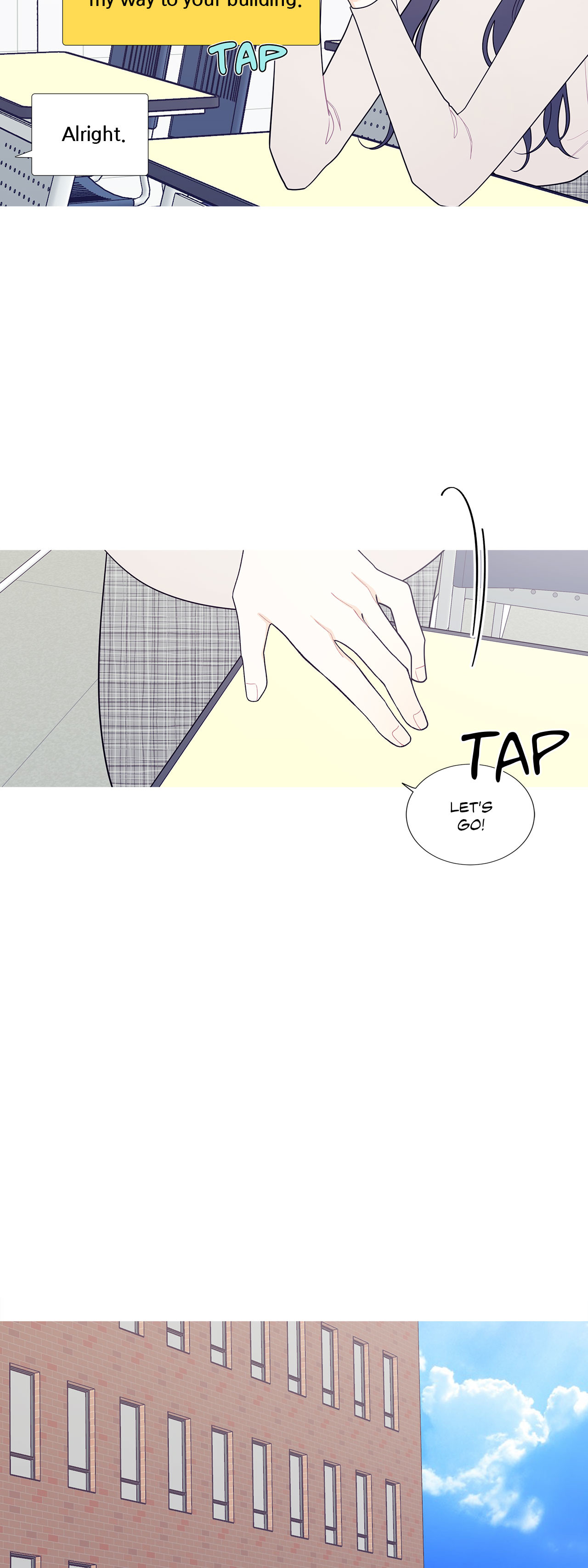 What’s Going On? Chapter 118 - Manhwa18.com