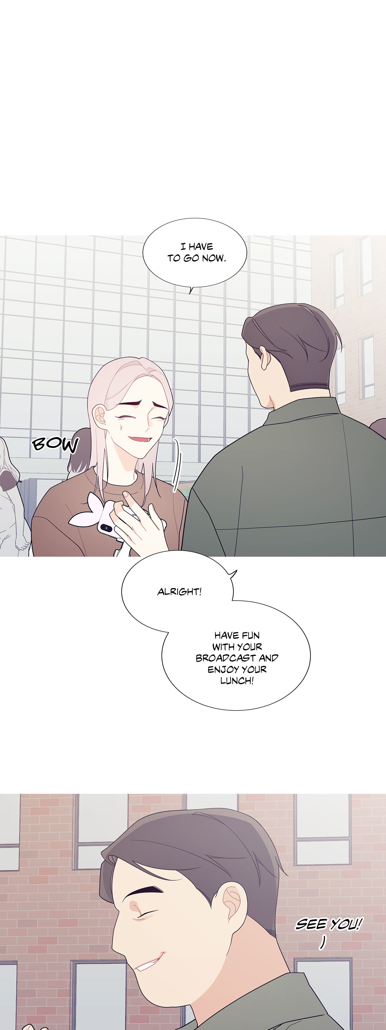 What’s Going On? Chapter 118 - Manhwa18.com