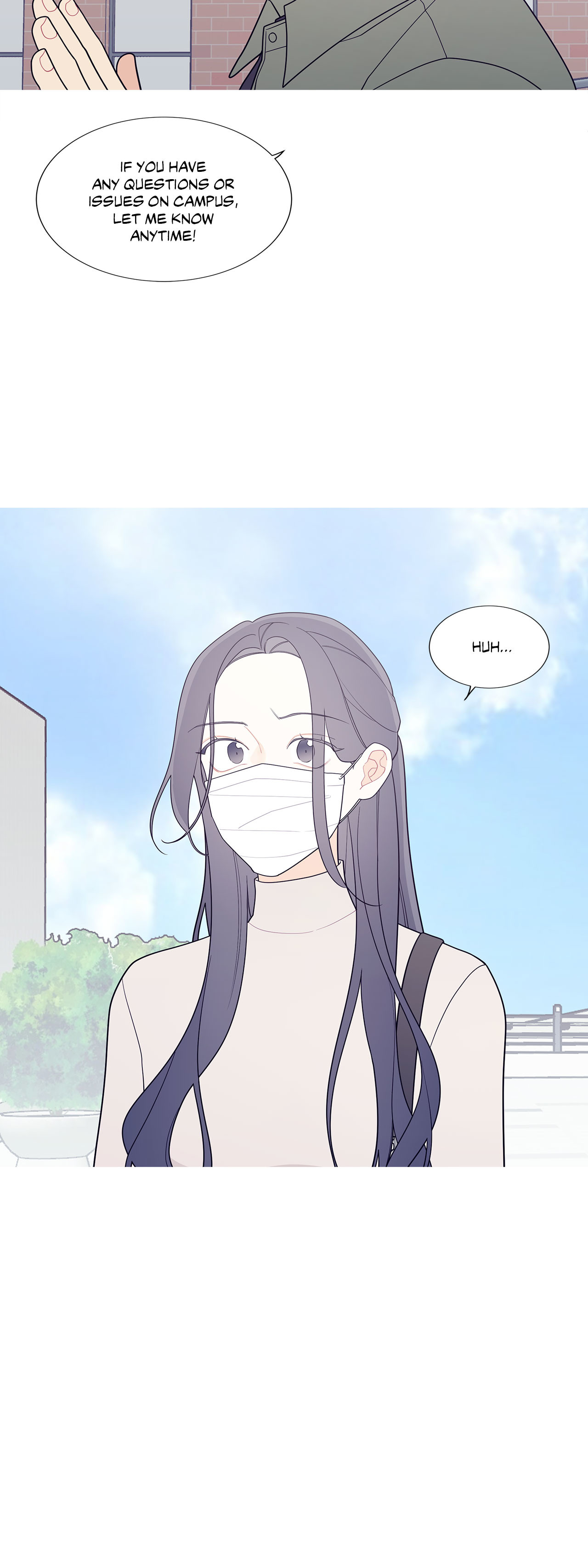 What’s Going On? Chapter 118 - Manhwa18.com