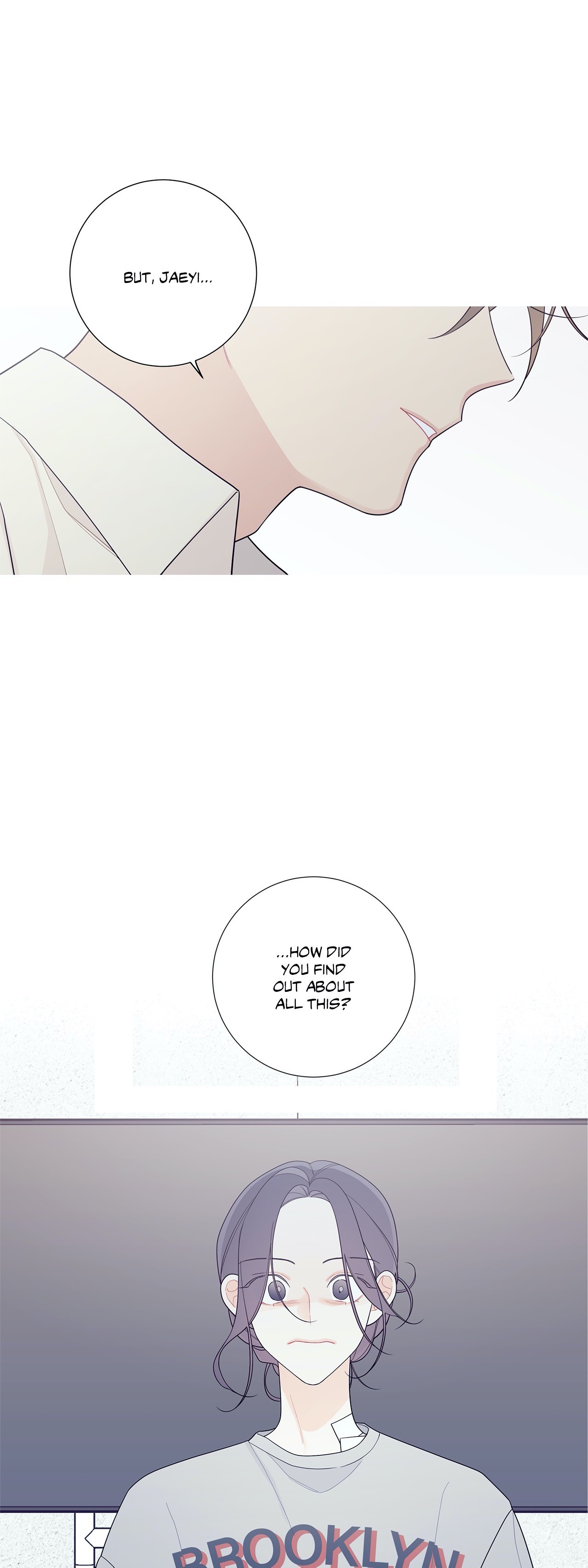 What’s Going On? Chapter 120 - Manhwa18.com