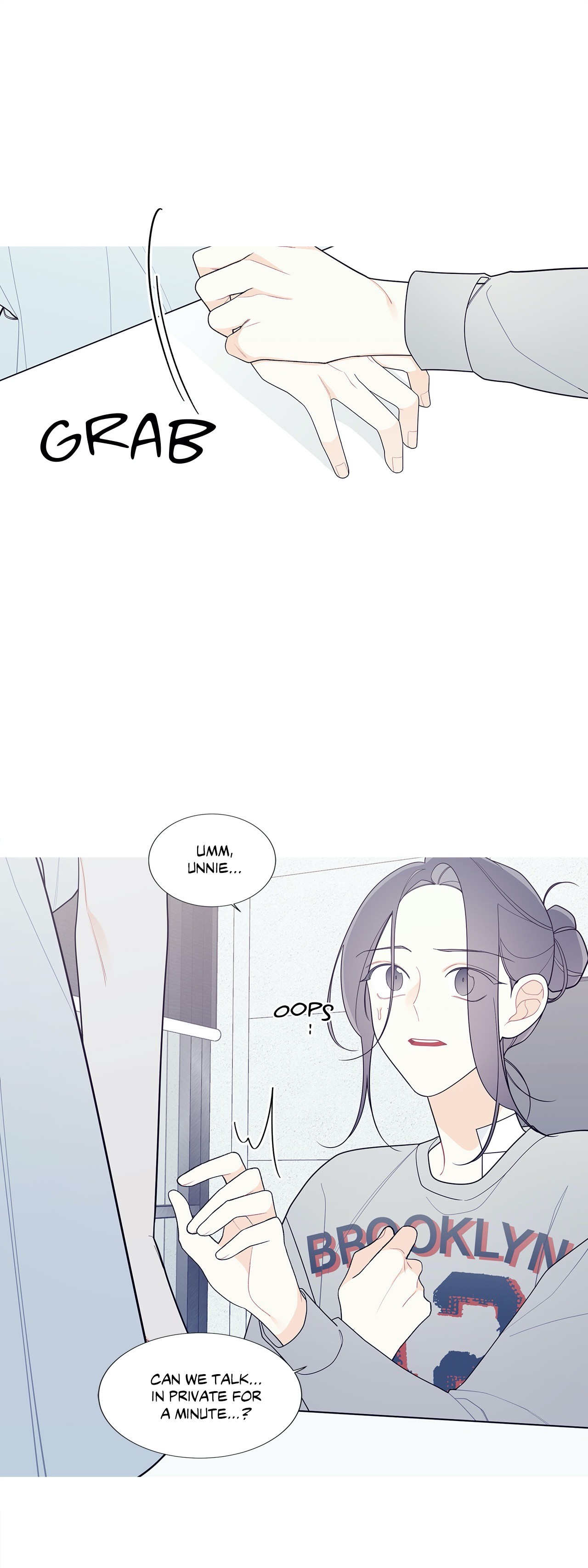 What’s Going On? Chapter 120 - Manhwa18.com