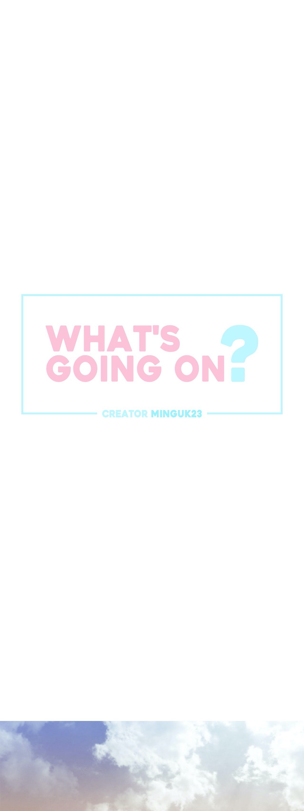 What’s Going On? Chapter 122 - Manhwa18.com