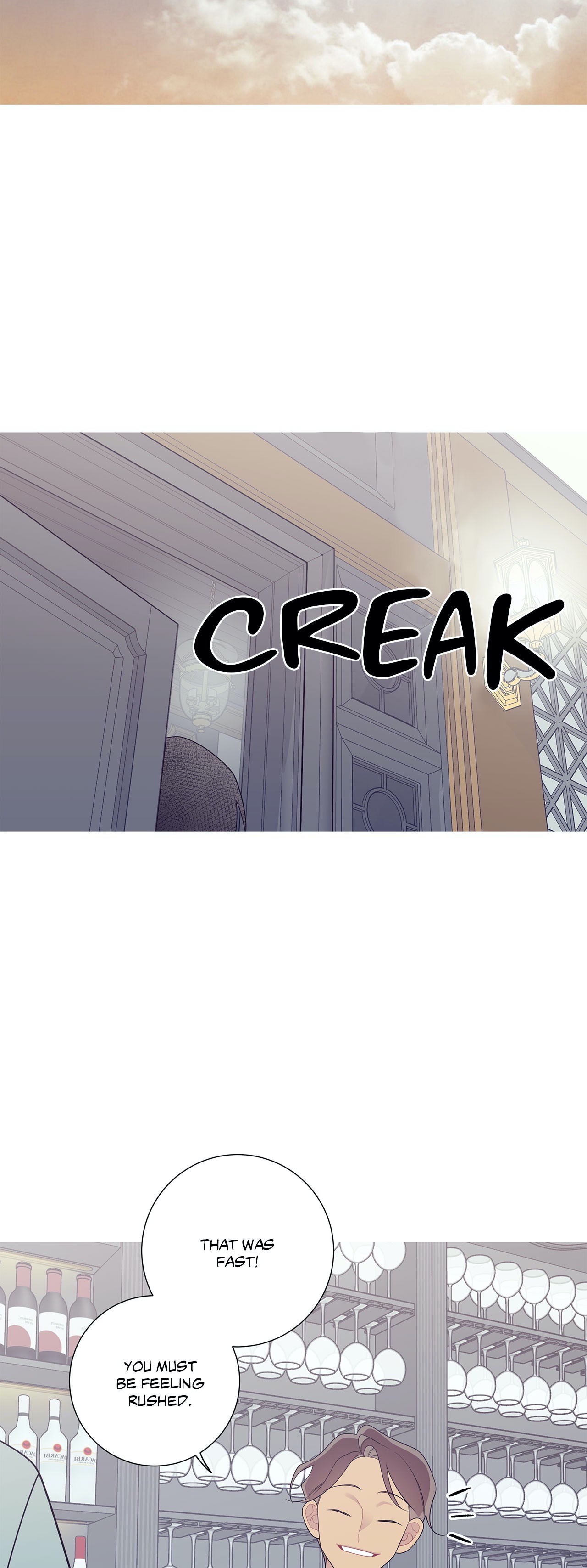 What’s Going On? Chapter 122 - Manhwa18.com