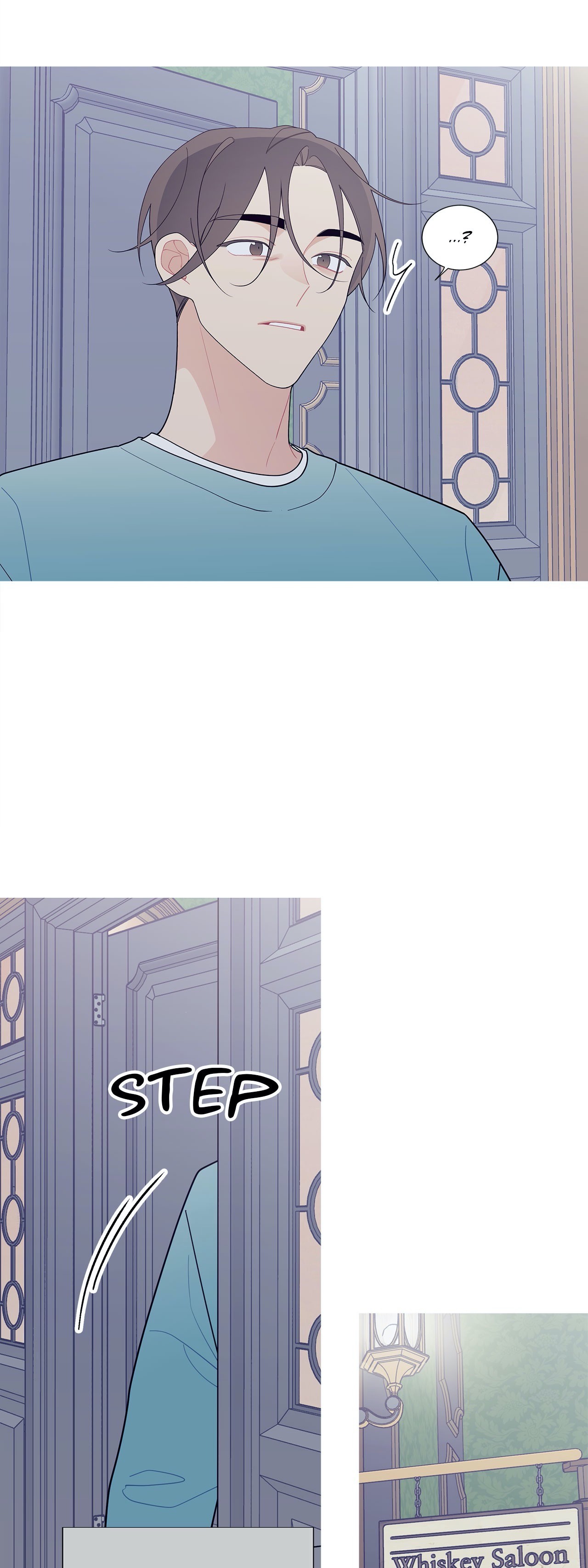 What’s Going On? Chapter 122 - Manhwa18.com