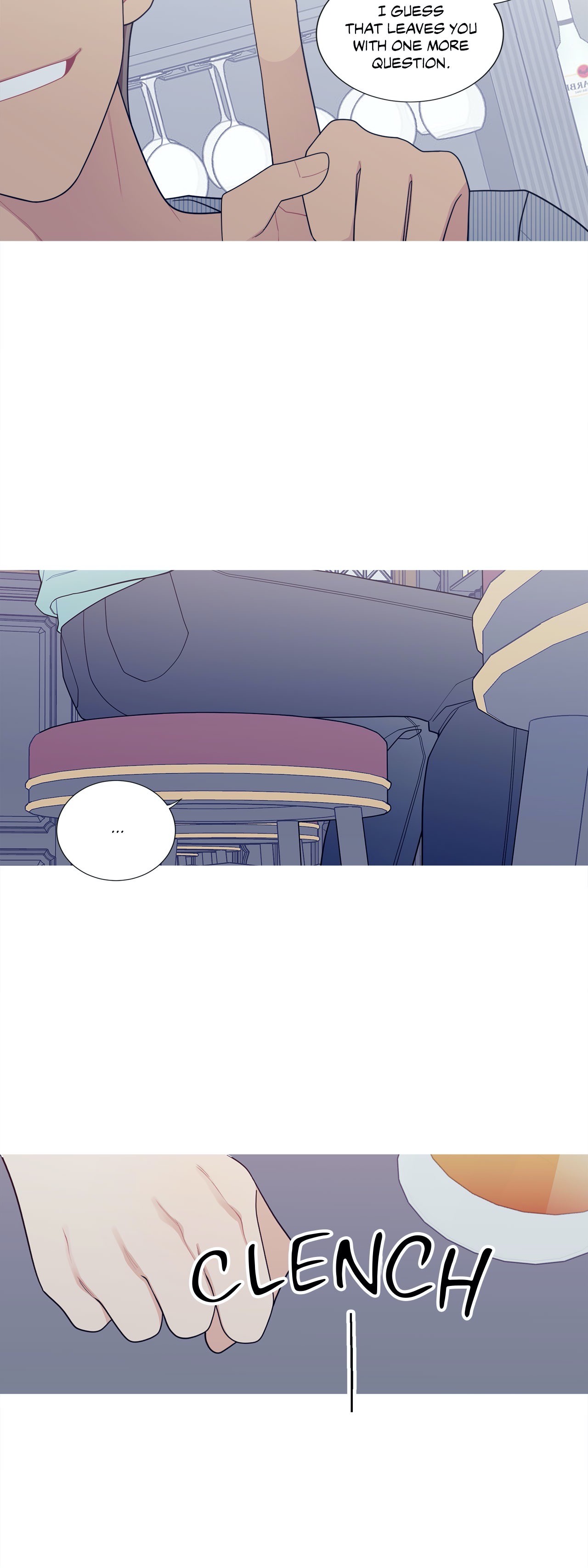 What’s Going On? Chapter 122 - Manhwa18.com