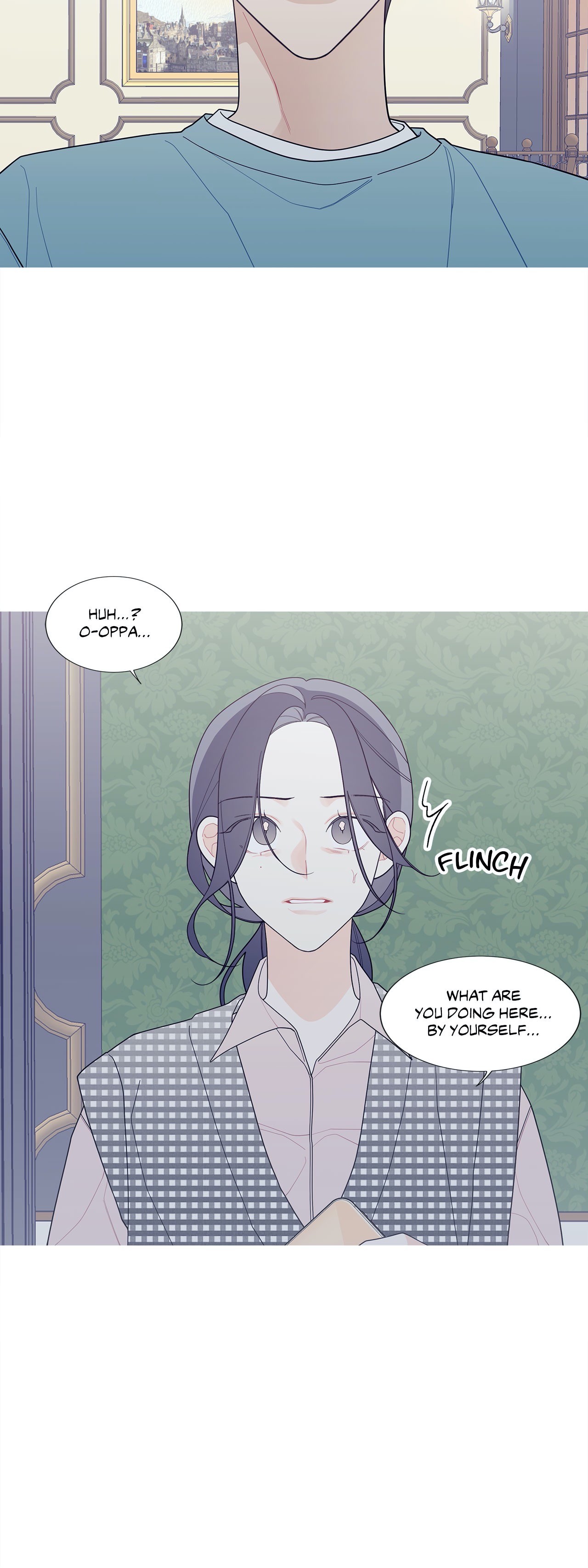 What’s Going On? Chapter 122 - Manhwa18.com