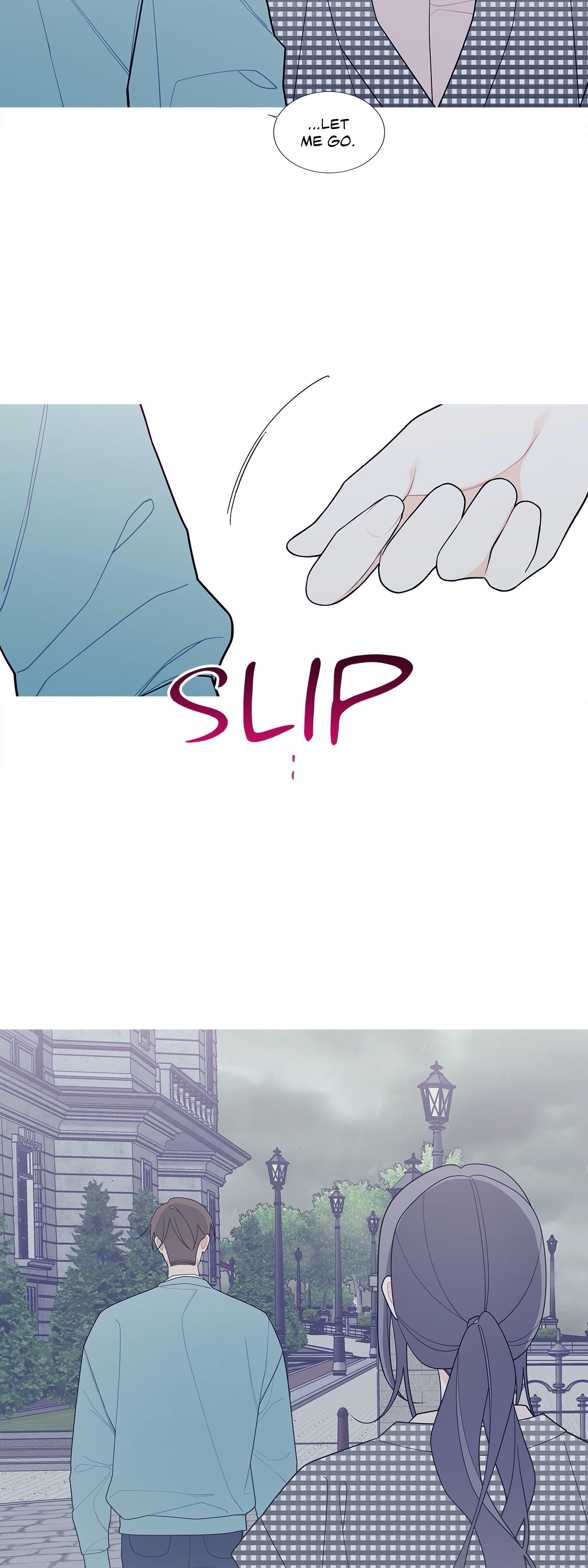 What’s Going On? Chapter 122 - Manhwa18.com