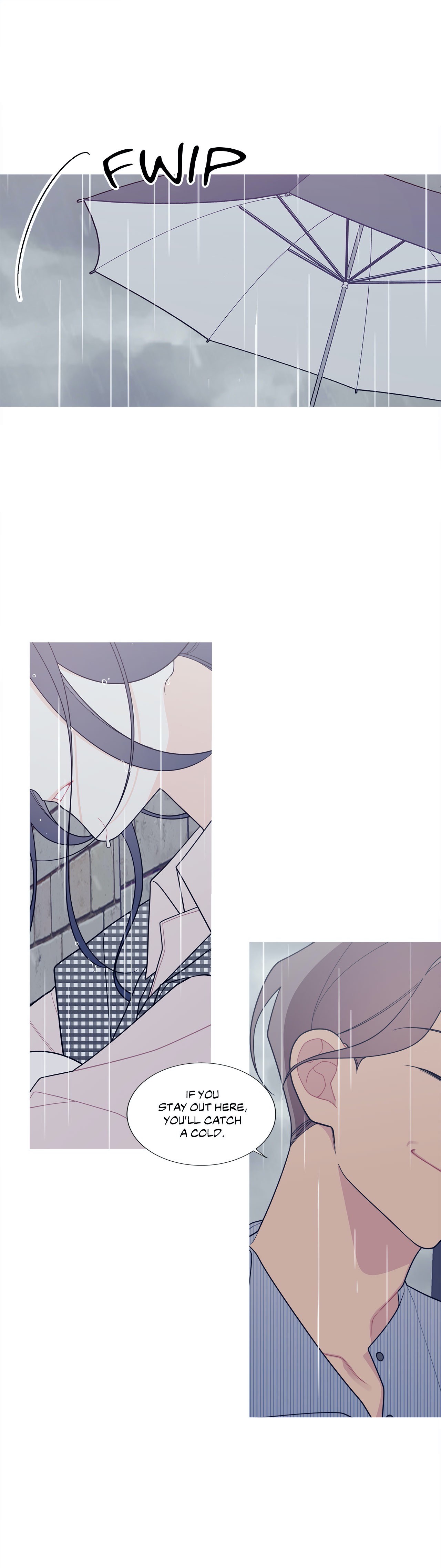 What’s Going On? Chapter 122 - Manhwa18.com