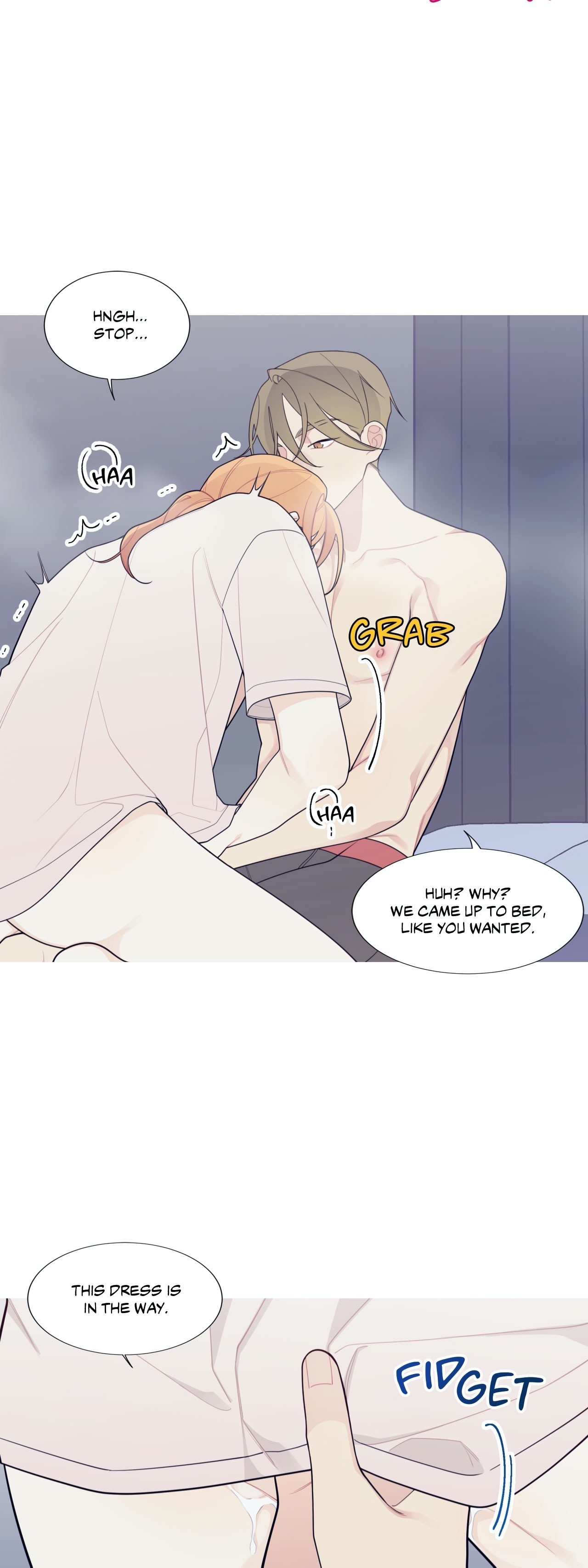 What’s Going On? Chapter 125 - Manhwa18.com