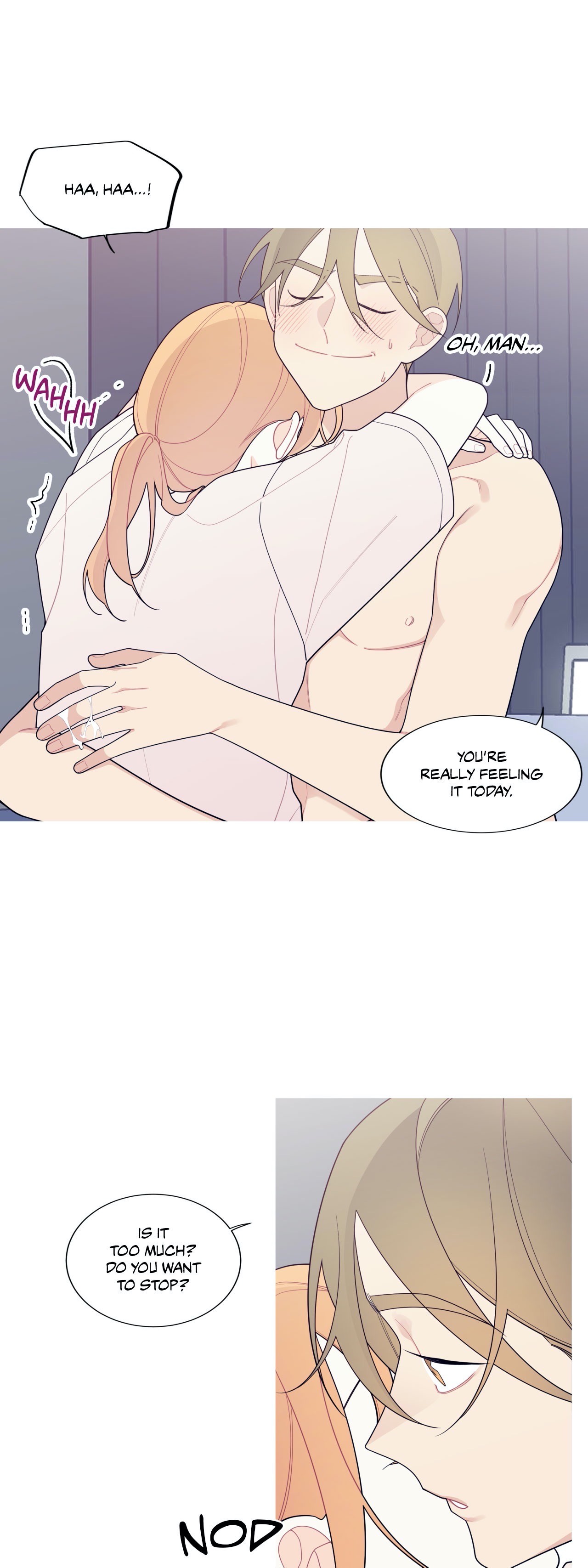 What’s Going On? Chapter 125 - Manhwa18.com