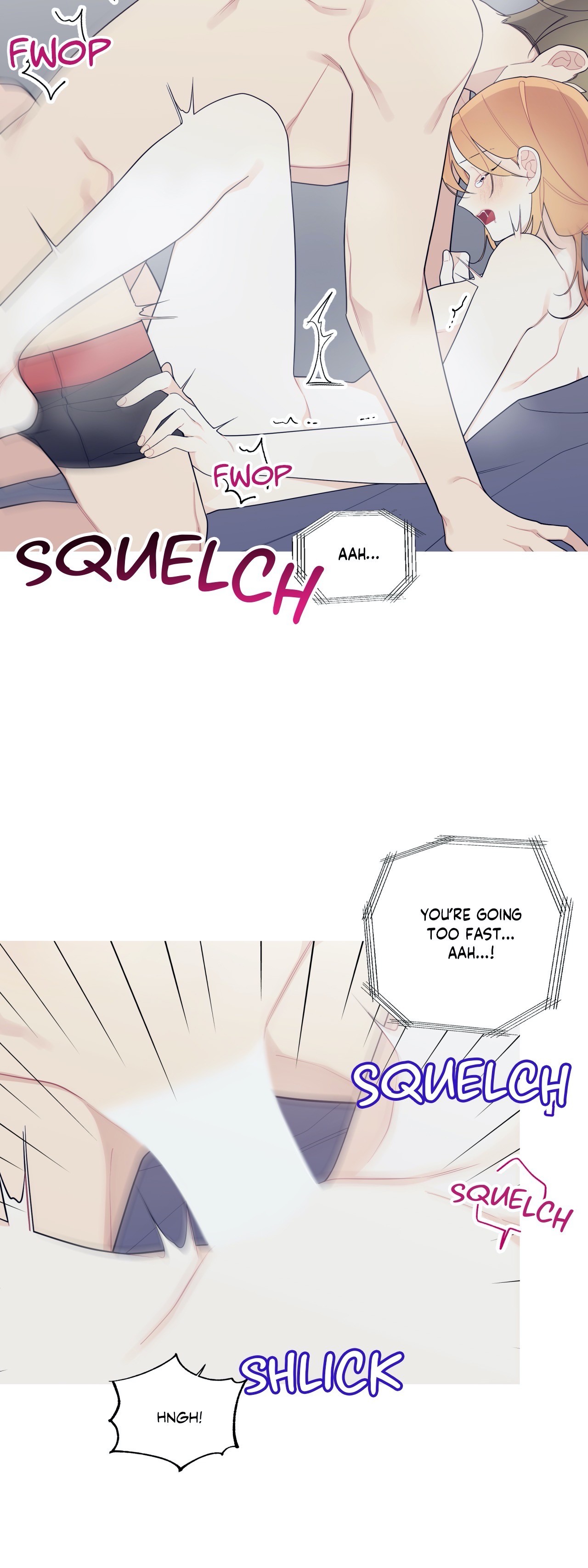 What’s Going On? Chapter 126 - Manhwa18.com