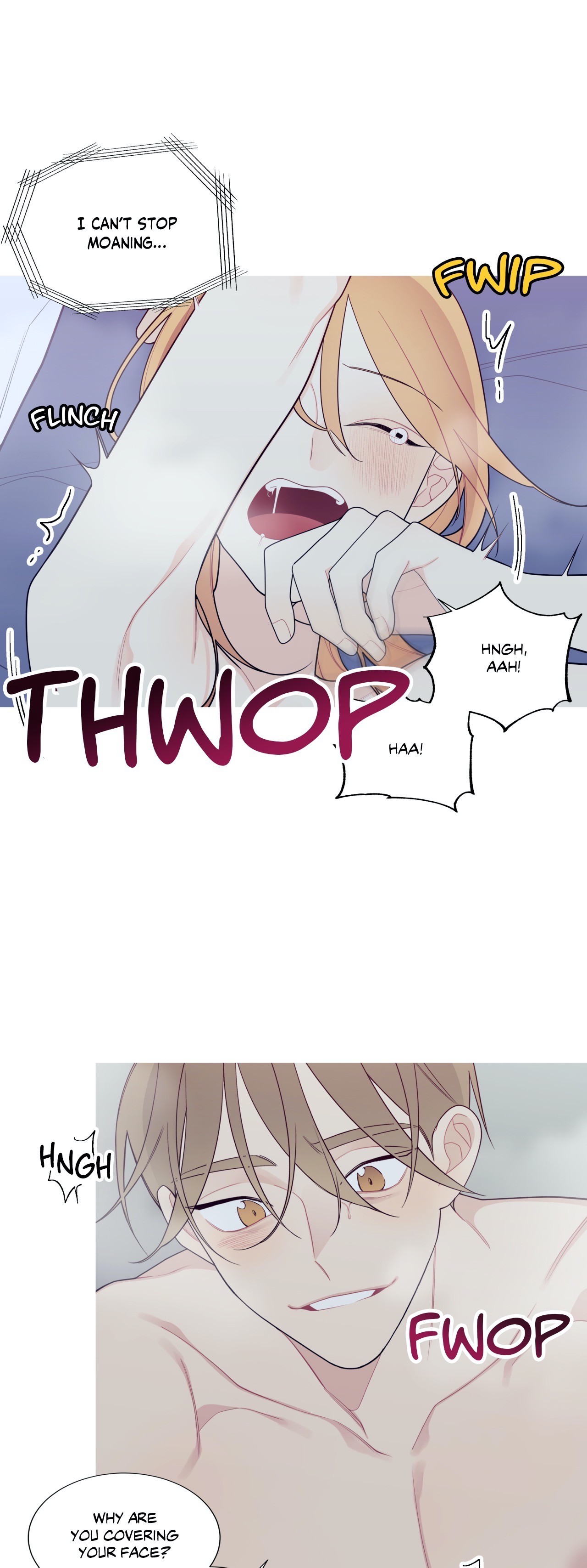 What’s Going On? Chapter 126 - Manhwa18.com