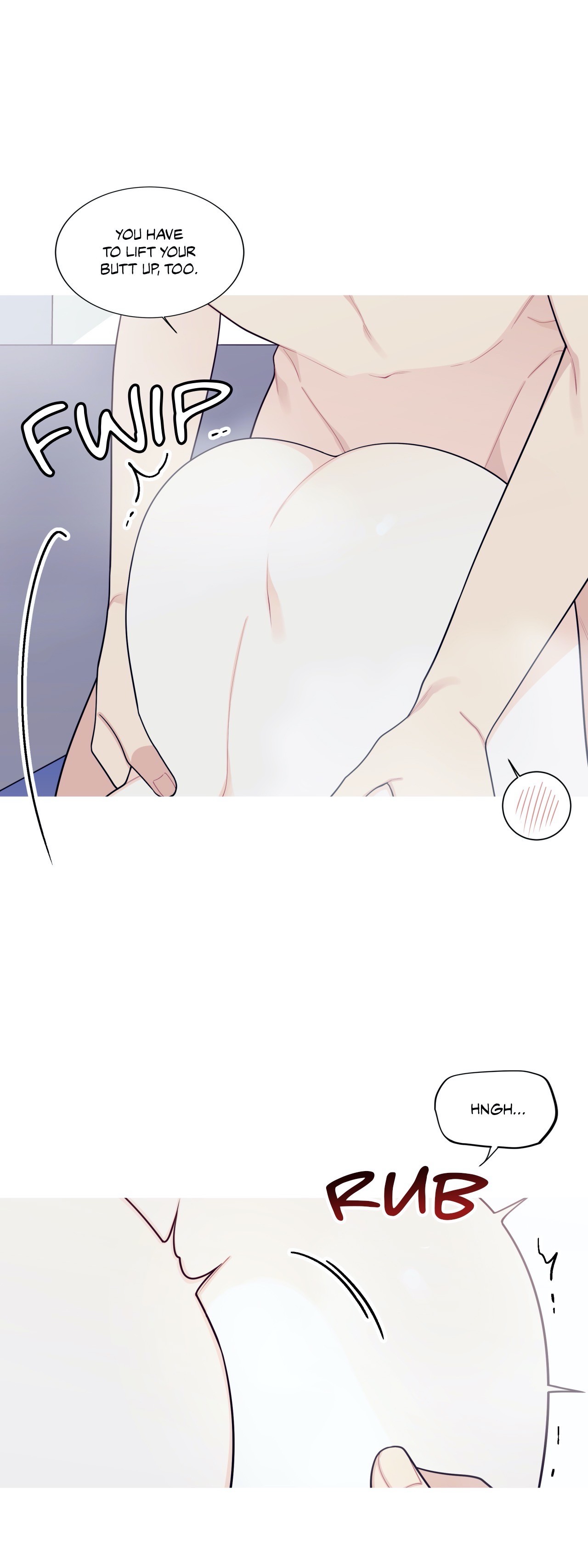 What’s Going On? Chapter 126 - Manhwa18.com