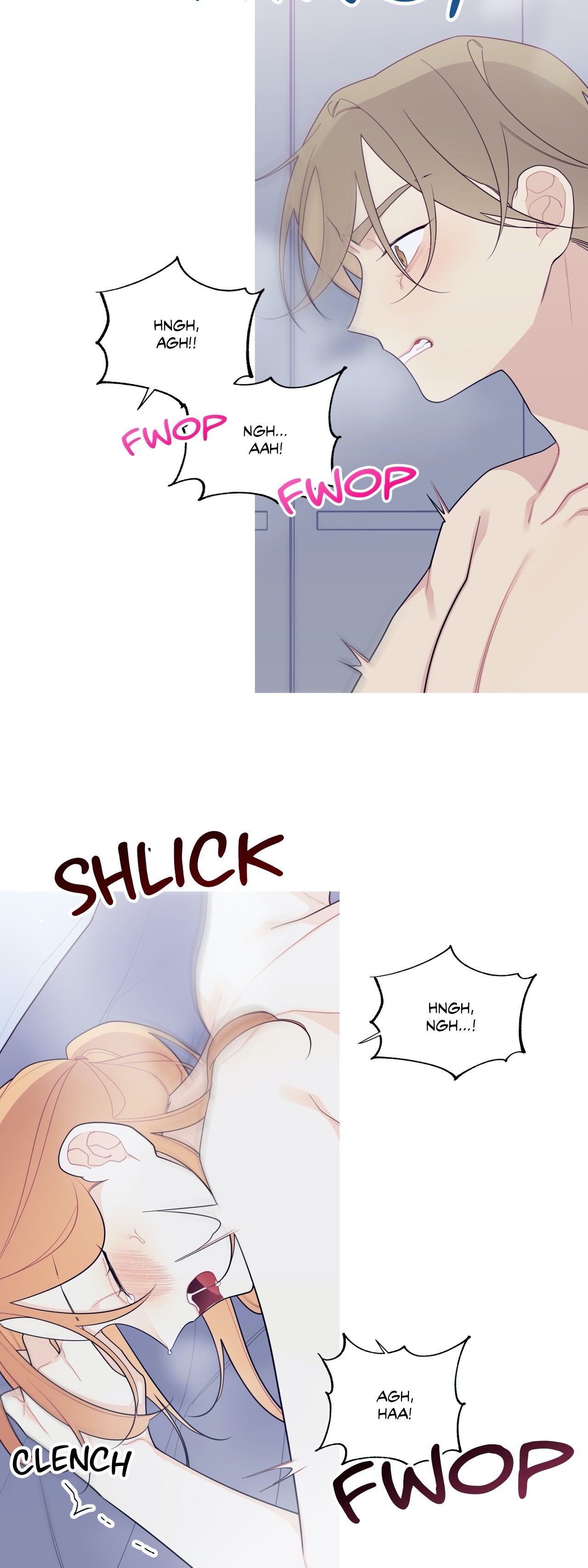 What’s Going On? Chapter 126 - Manhwa18.com