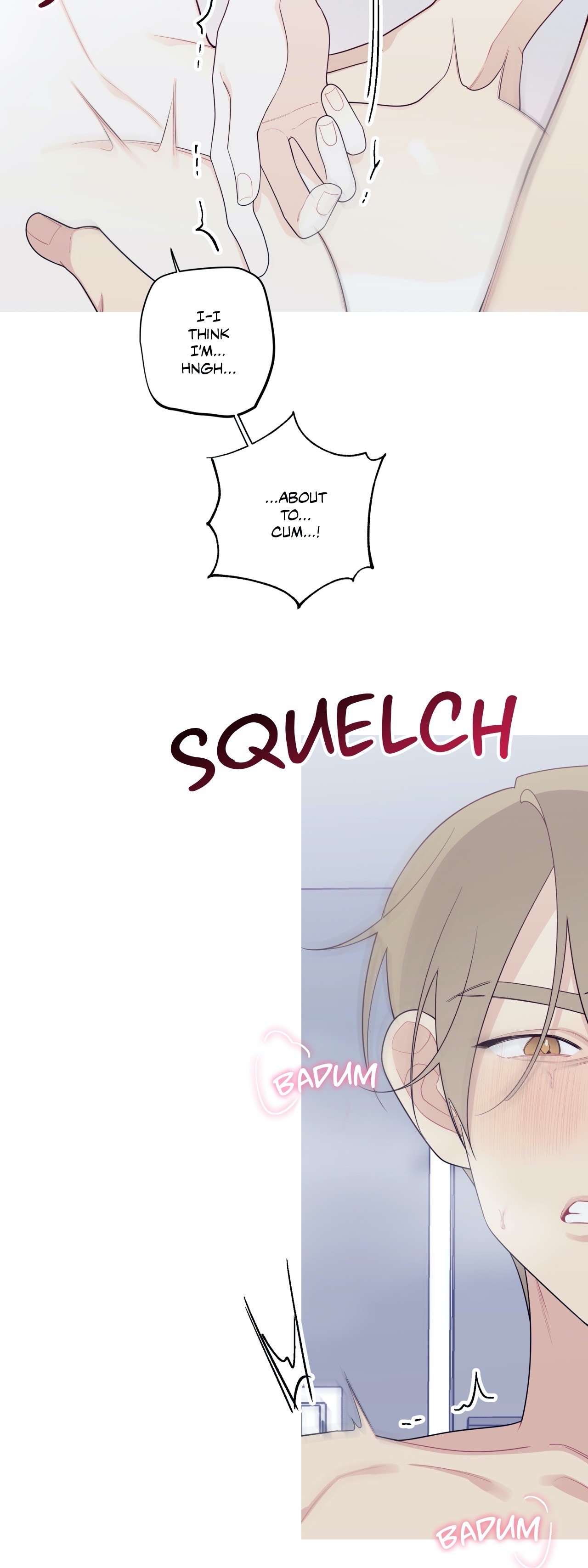 What’s Going On? Chapter 126 - Manhwa18.com