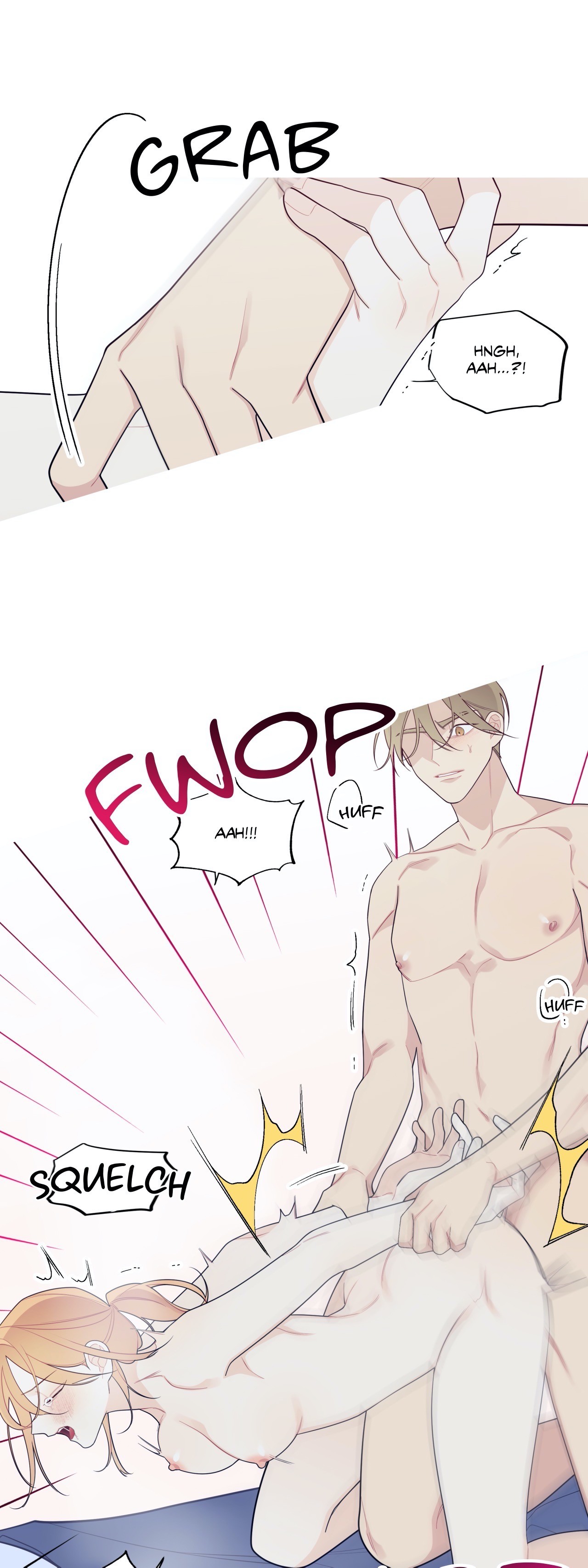 What’s Going On? Chapter 126 - Manhwa18.com