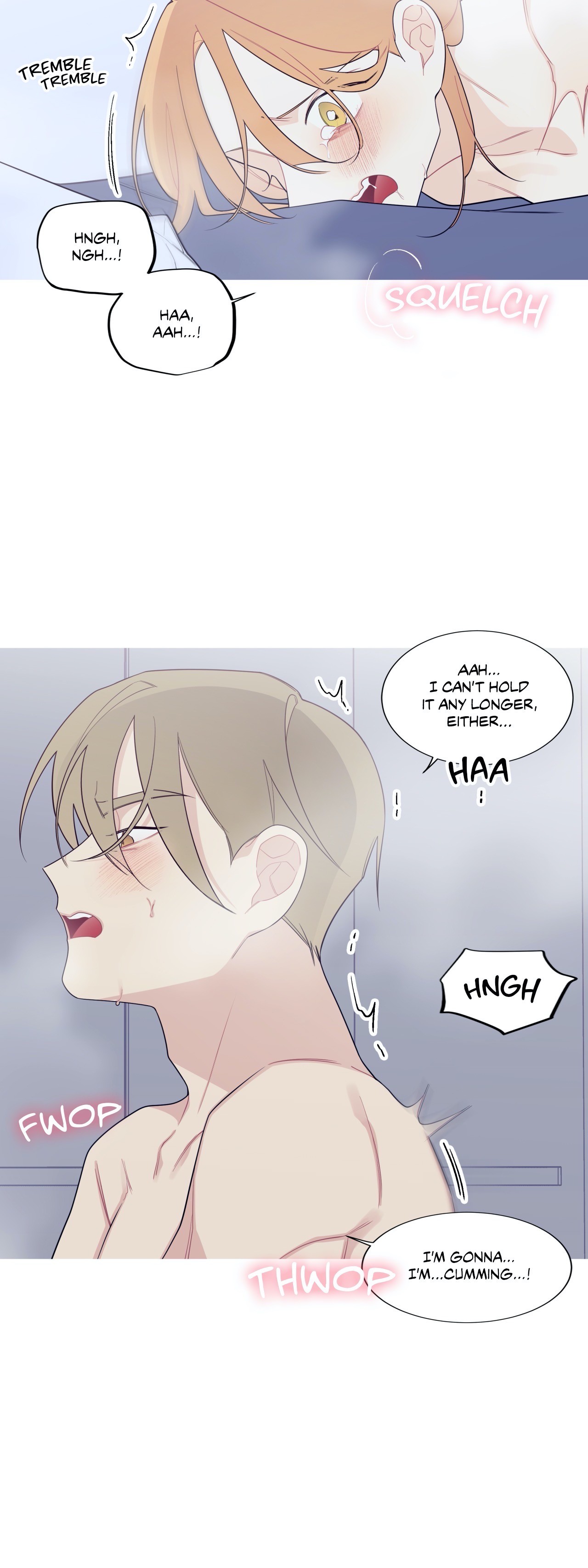 What’s Going On? Chapter 126 - Manhwa18.com