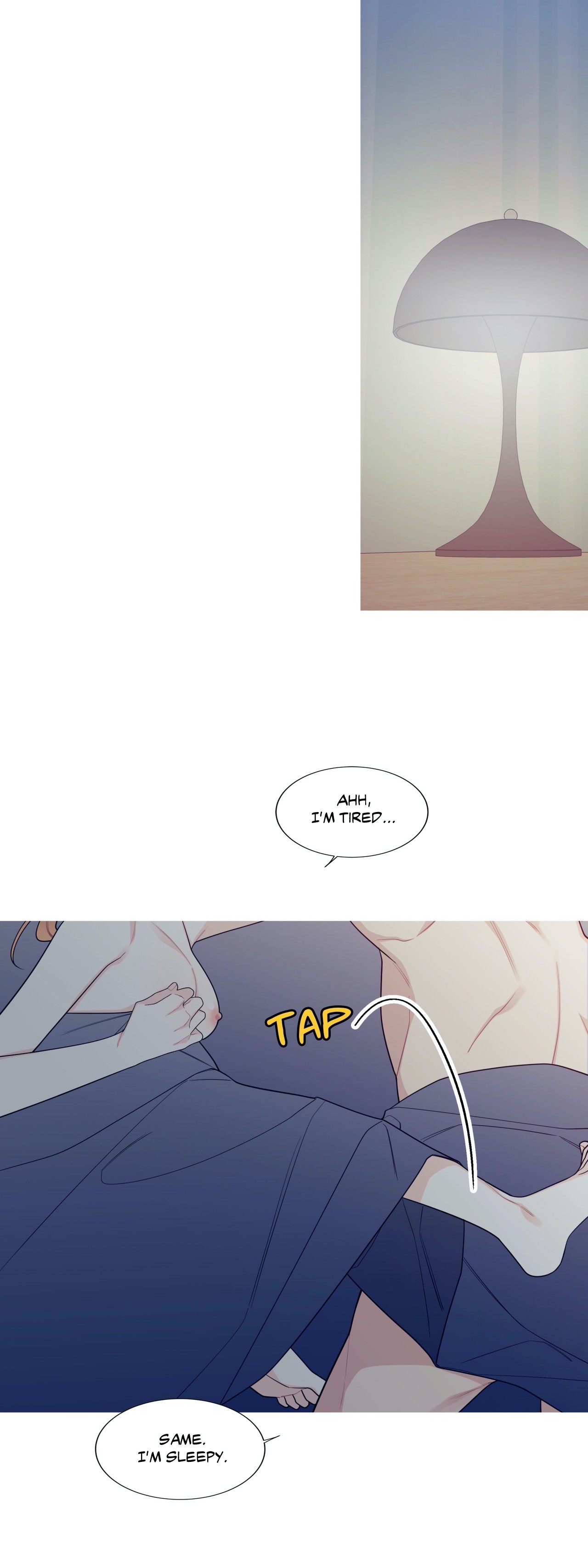 What’s Going On? Chapter 126 - Manhwa18.com