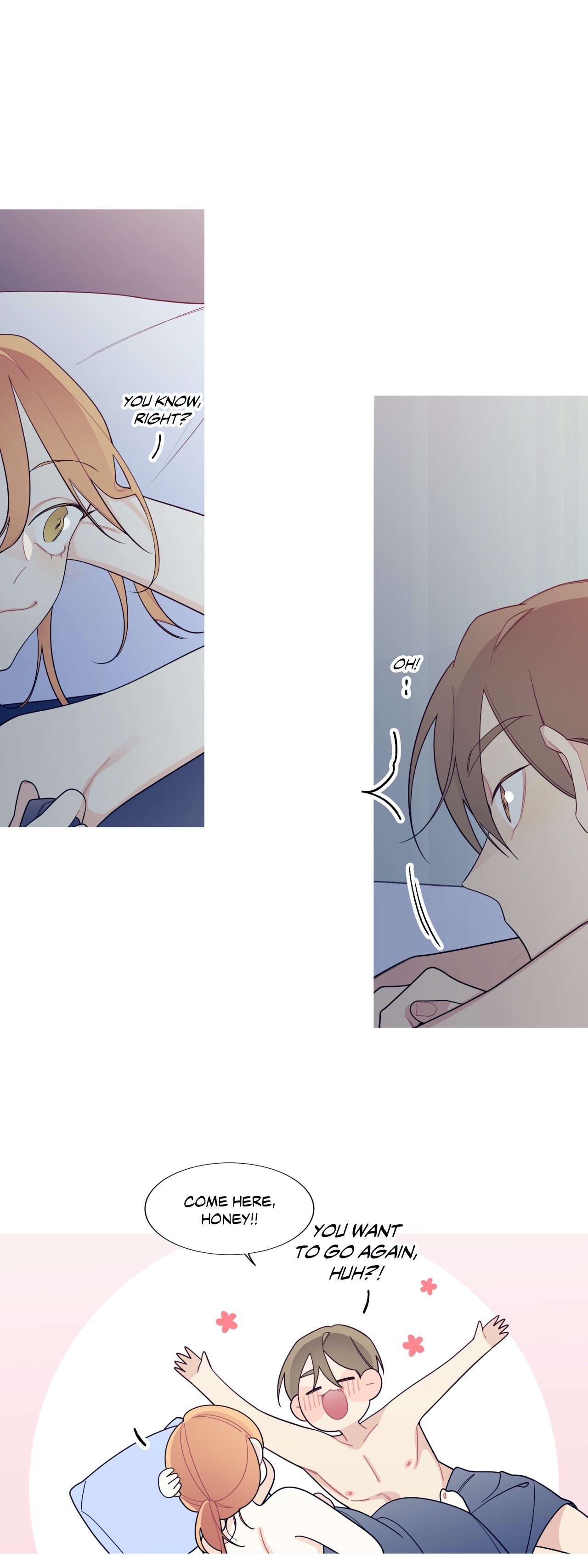 What’s Going On? Chapter 126 - Manhwa18.com