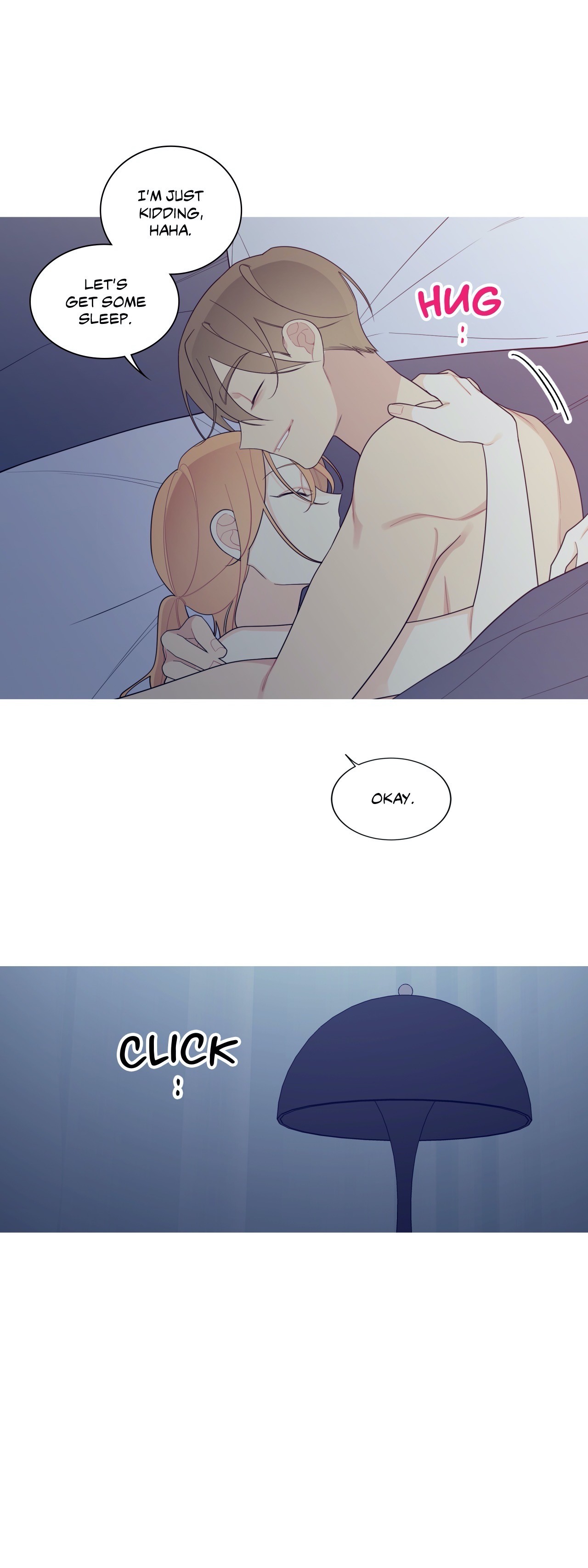 What’s Going On? Chapter 126 - Manhwa18.com