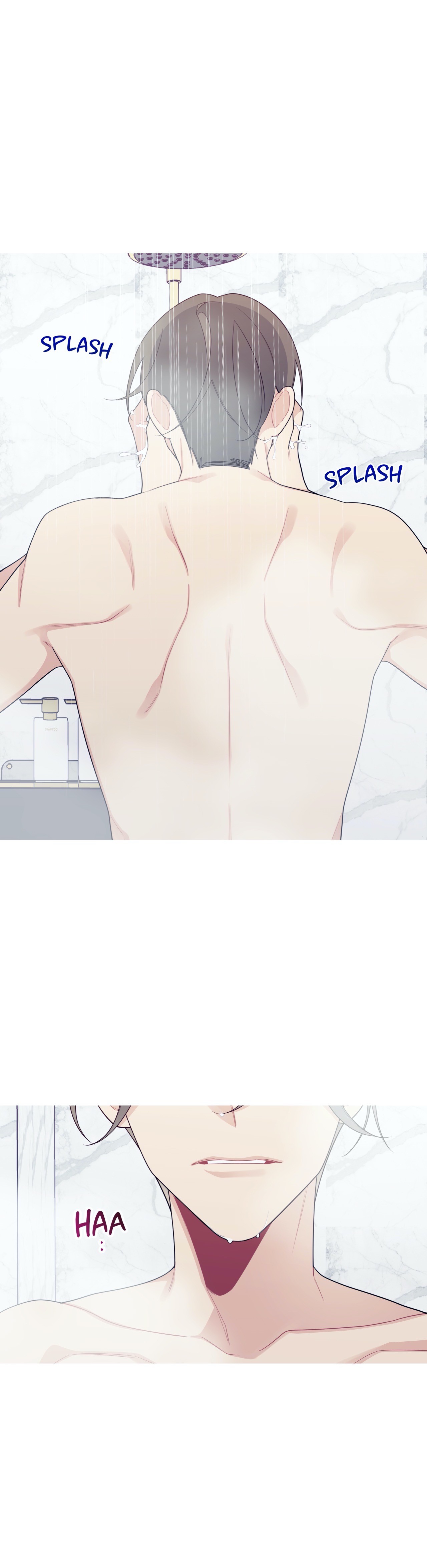 What’s Going On? Chapter 126 - Manhwa18.com