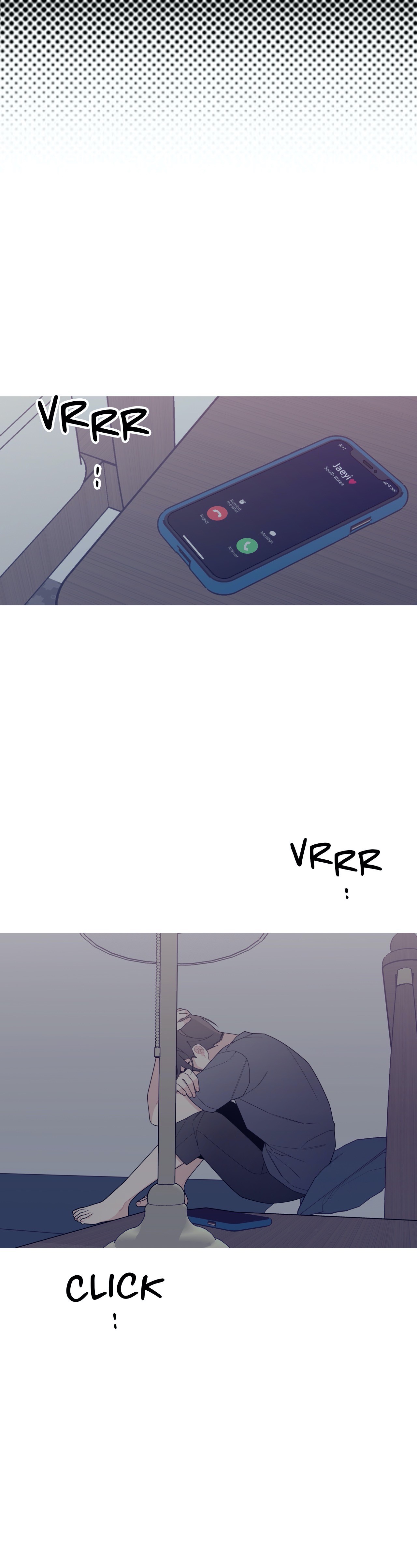 What’s Going On? Chapter 126 - Manhwa18.com