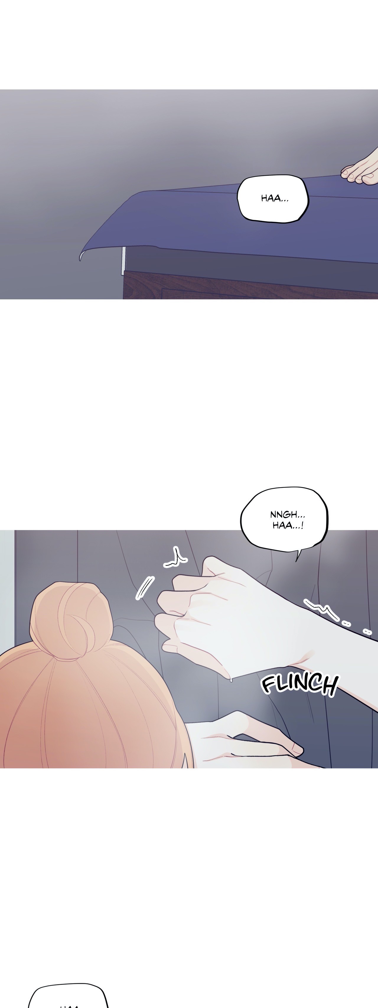 What’s Going On? Chapter 128 - Manhwa18.com