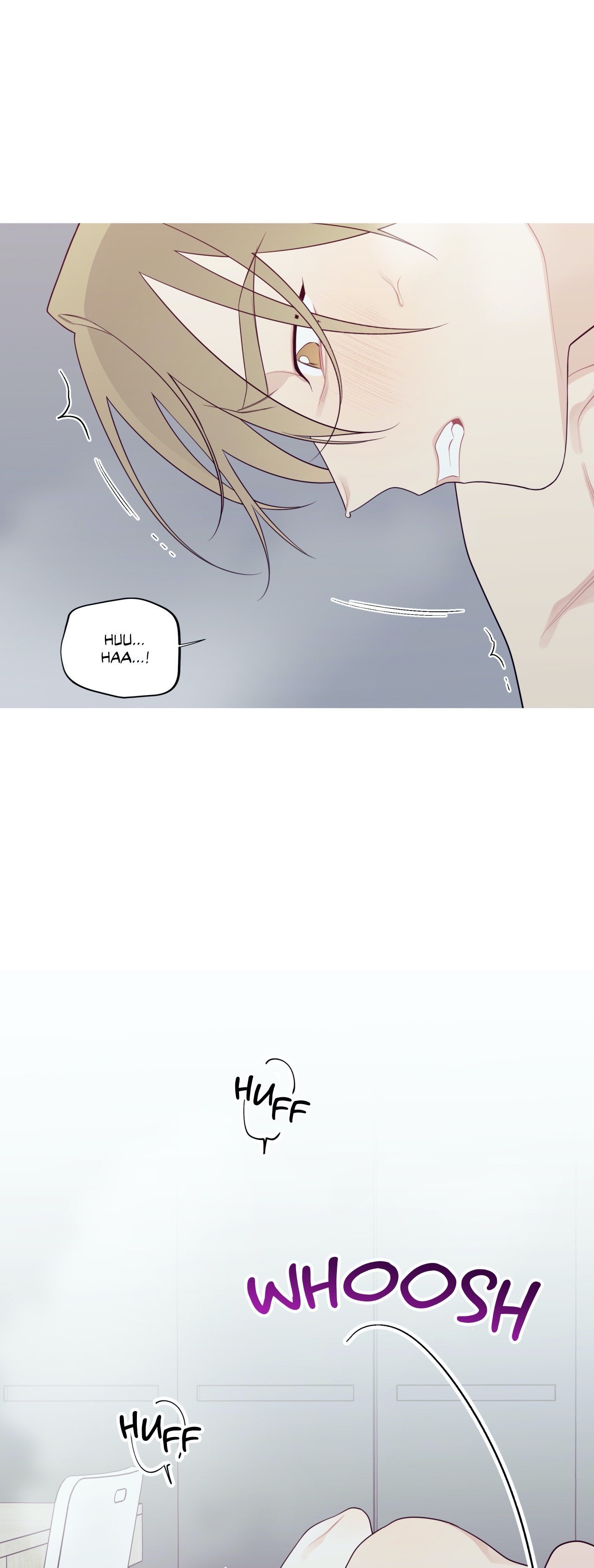 What’s Going On? Chapter 128 - Manhwa18.com