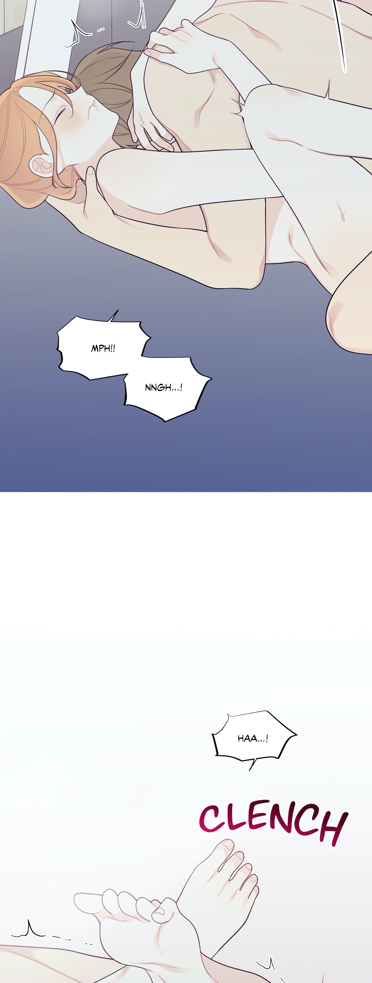 What’s Going On? Chapter 128 - Manhwa18.com