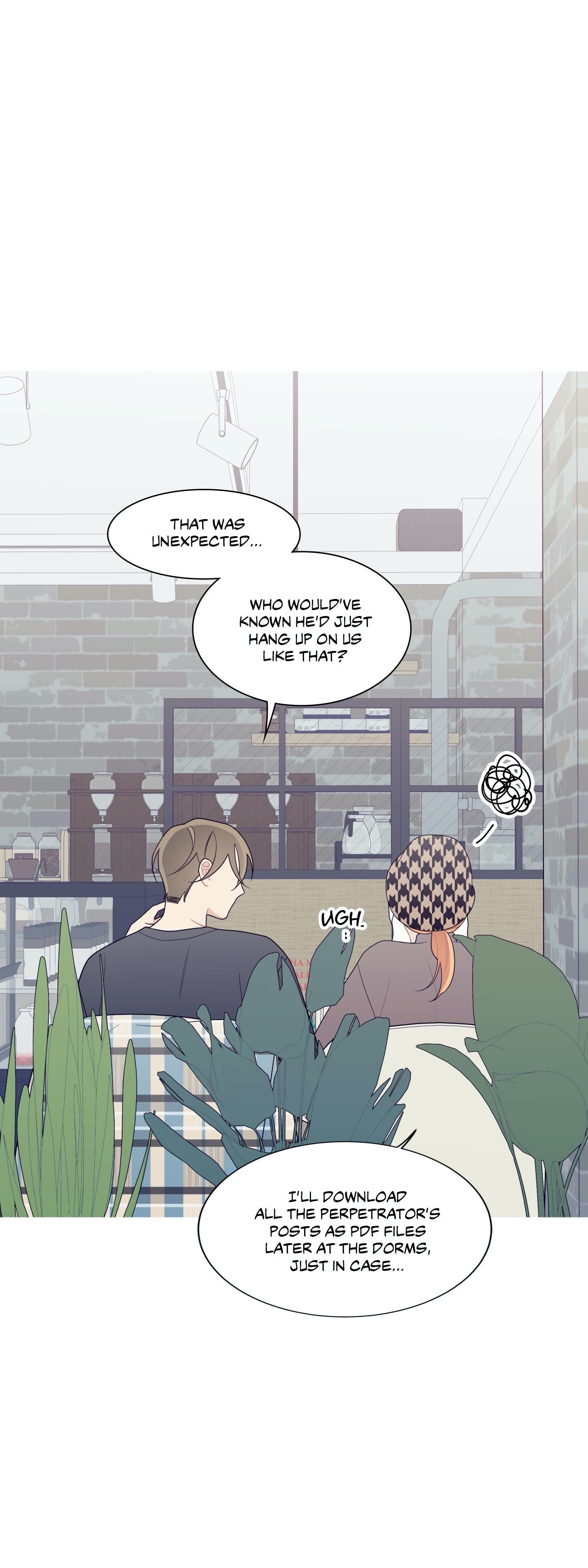 What’s Going On? Chapter 129 - Manhwa18.com