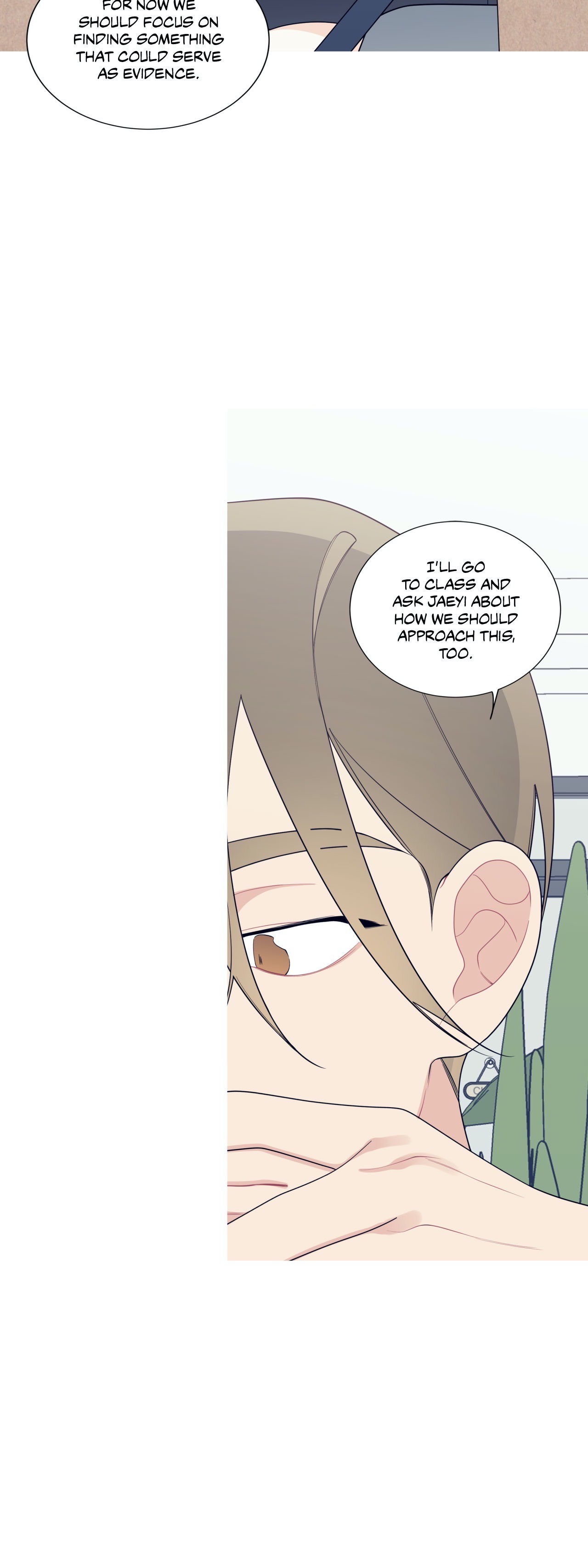 What’s Going On? Chapter 129 - Manhwa18.com