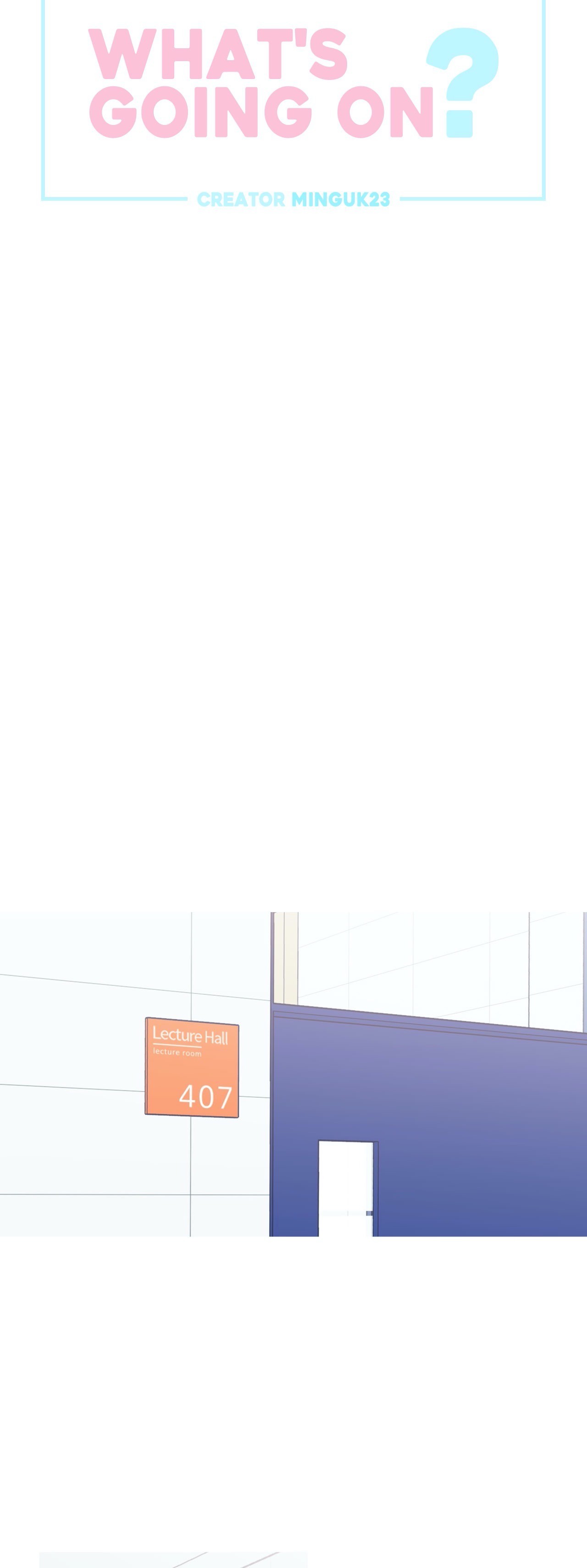 What’s Going On? Chapter 129 - Manhwa18.com