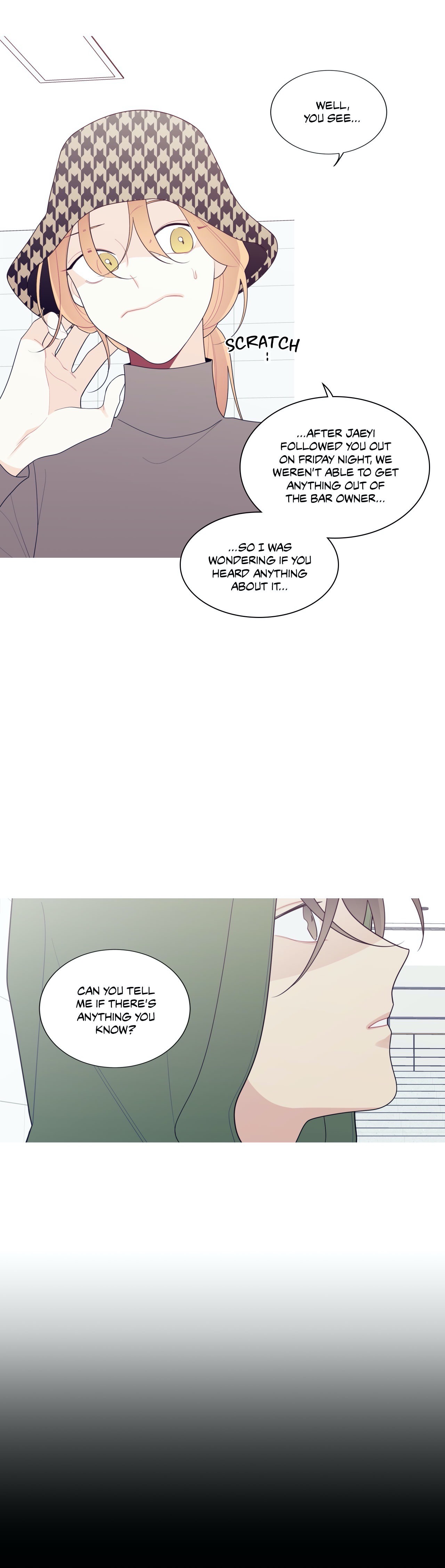 What’s Going On? Chapter 129 - Manhwa18.com